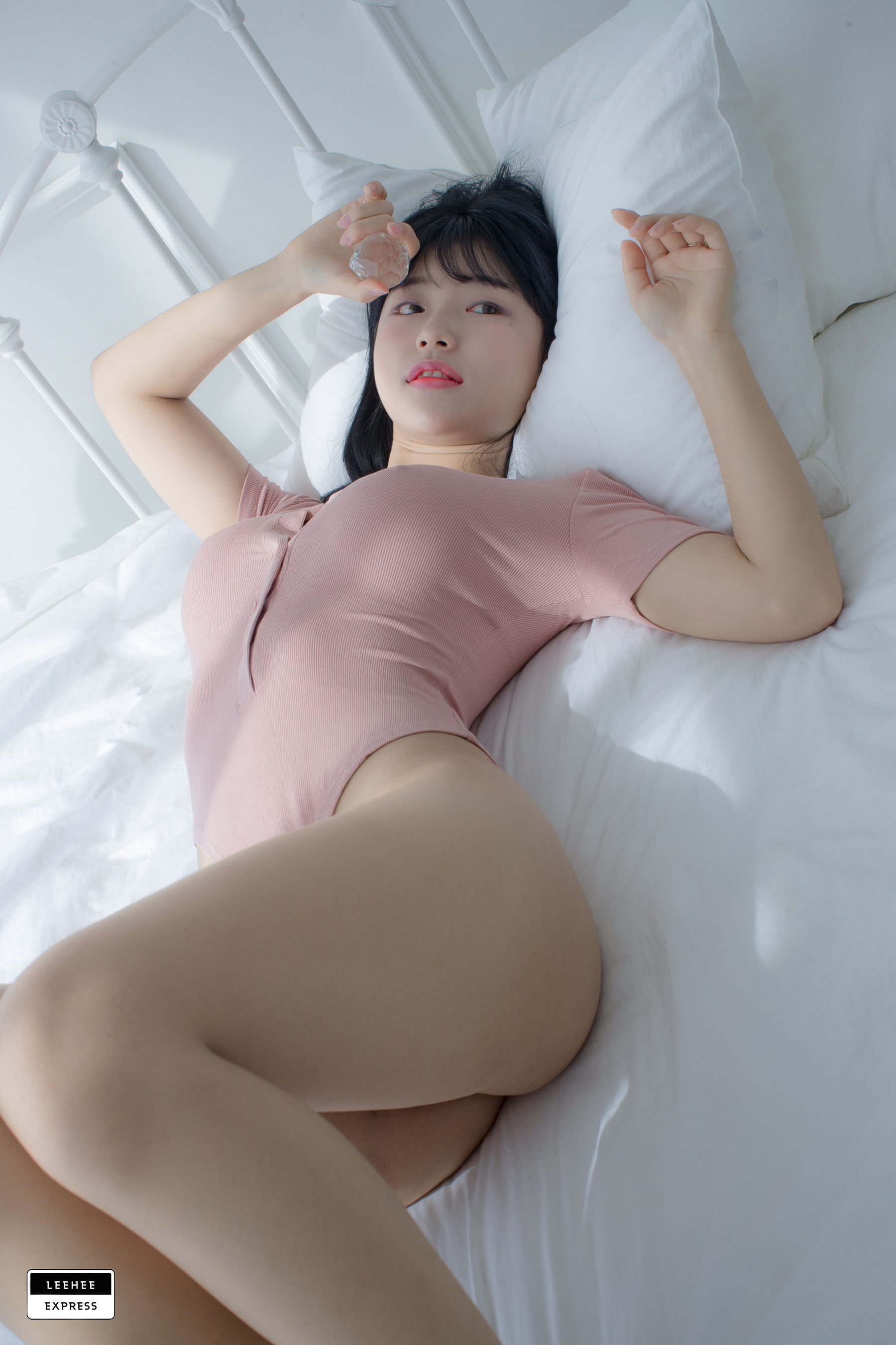 [LEEHEE EXPRESS] LEHF-017B - U.Hwa