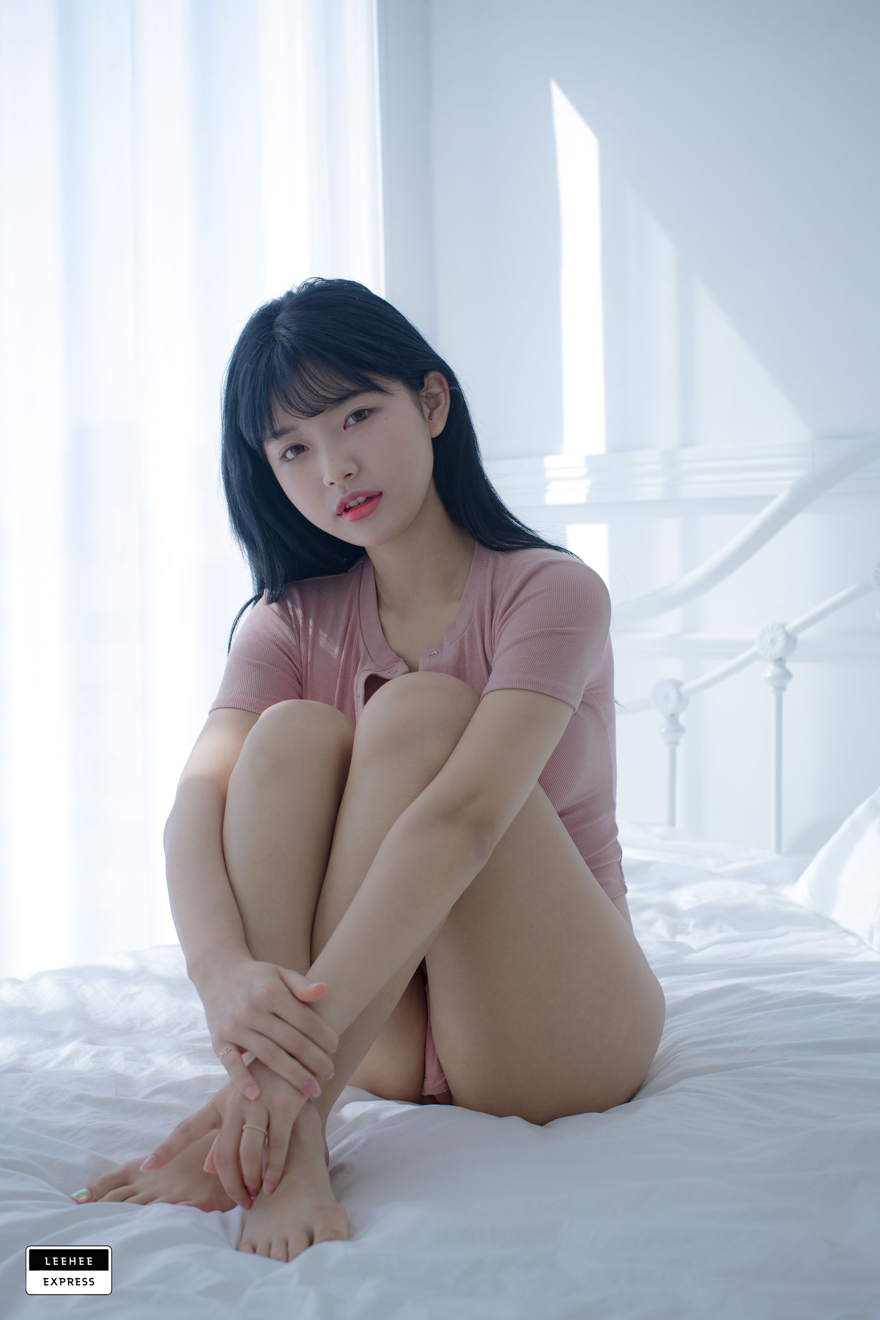 [LEEHEE EXPRESS] LEHF-017B - U.Hwa