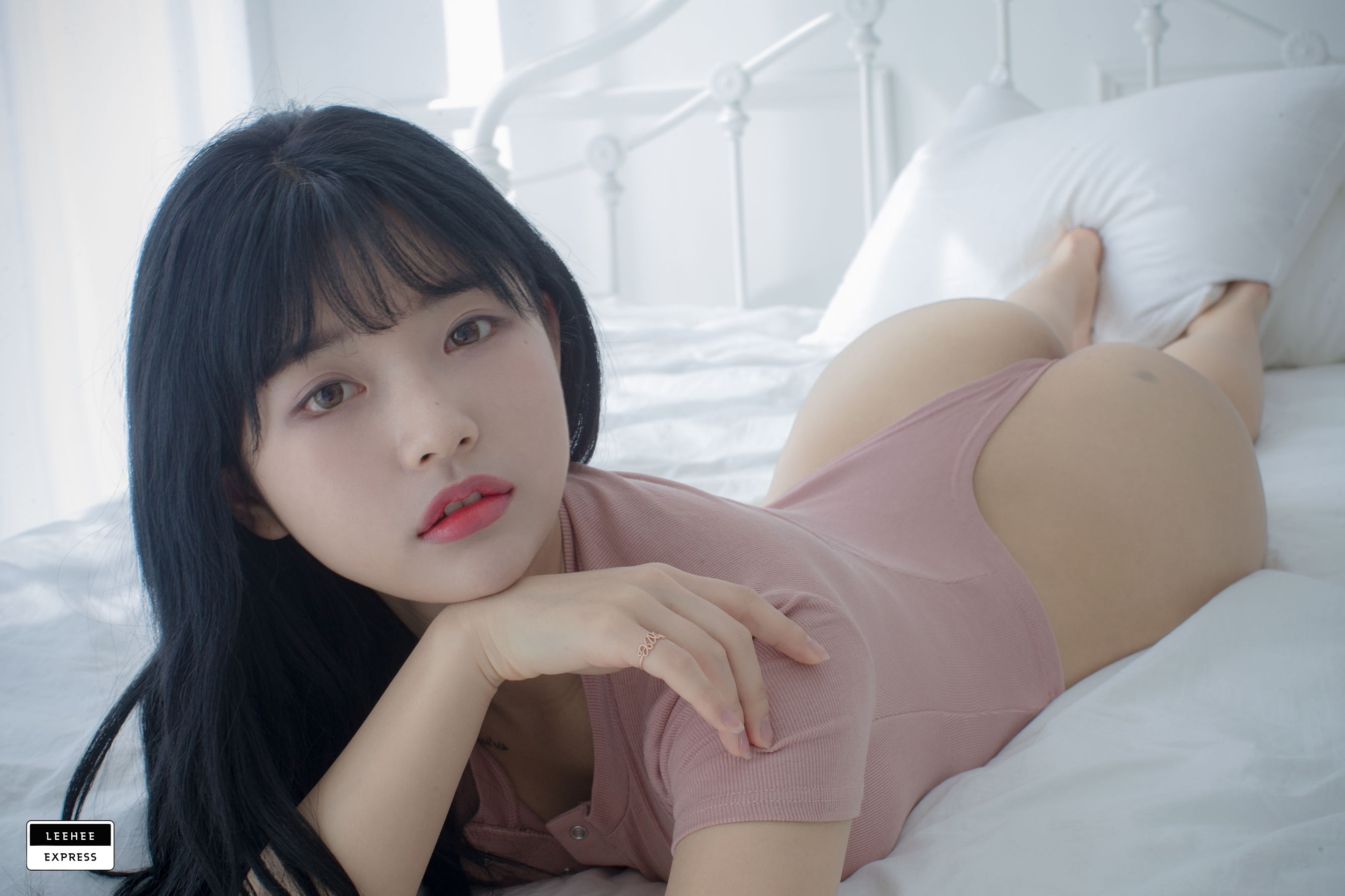 [LEEHEE EXPRESS] LEHF-017B - U.Hwa
