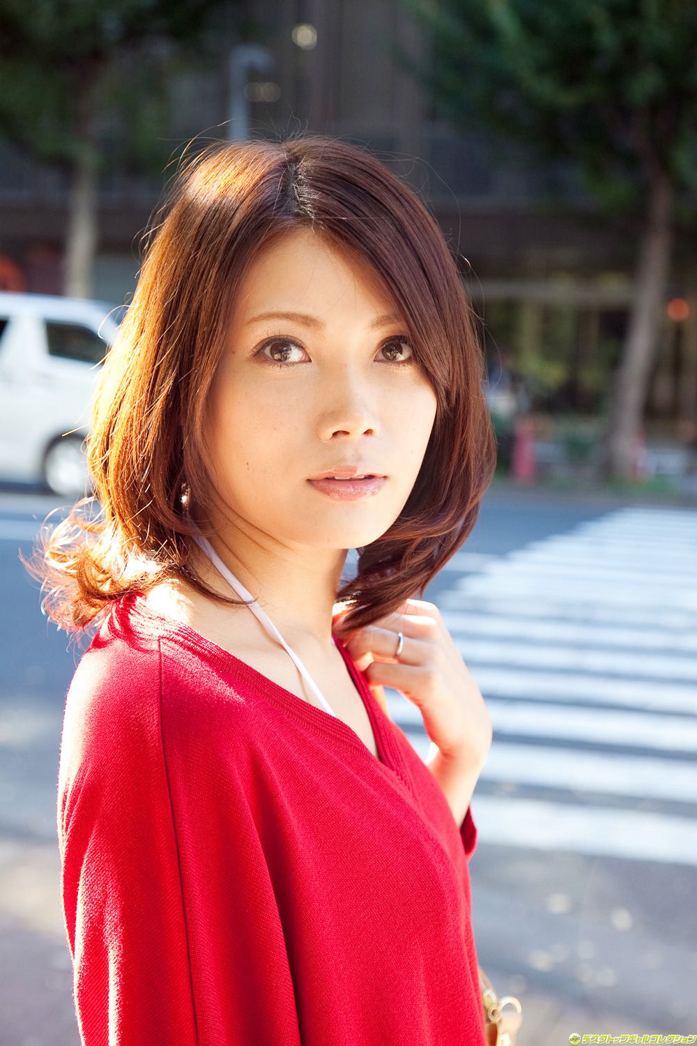 堀内秋美《《美しすぎる人妻が放つ濃厚なエロオーラ》》 [DGC] NO.1106