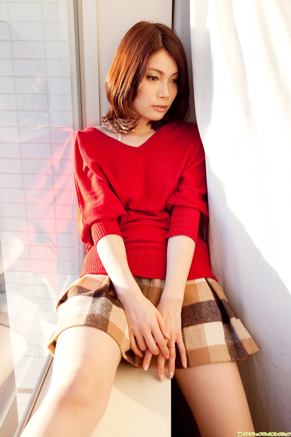 堀内秋美《《美しすぎる人妻が放つ濃厚なエロオーラ》》 [DGC] NO.1106