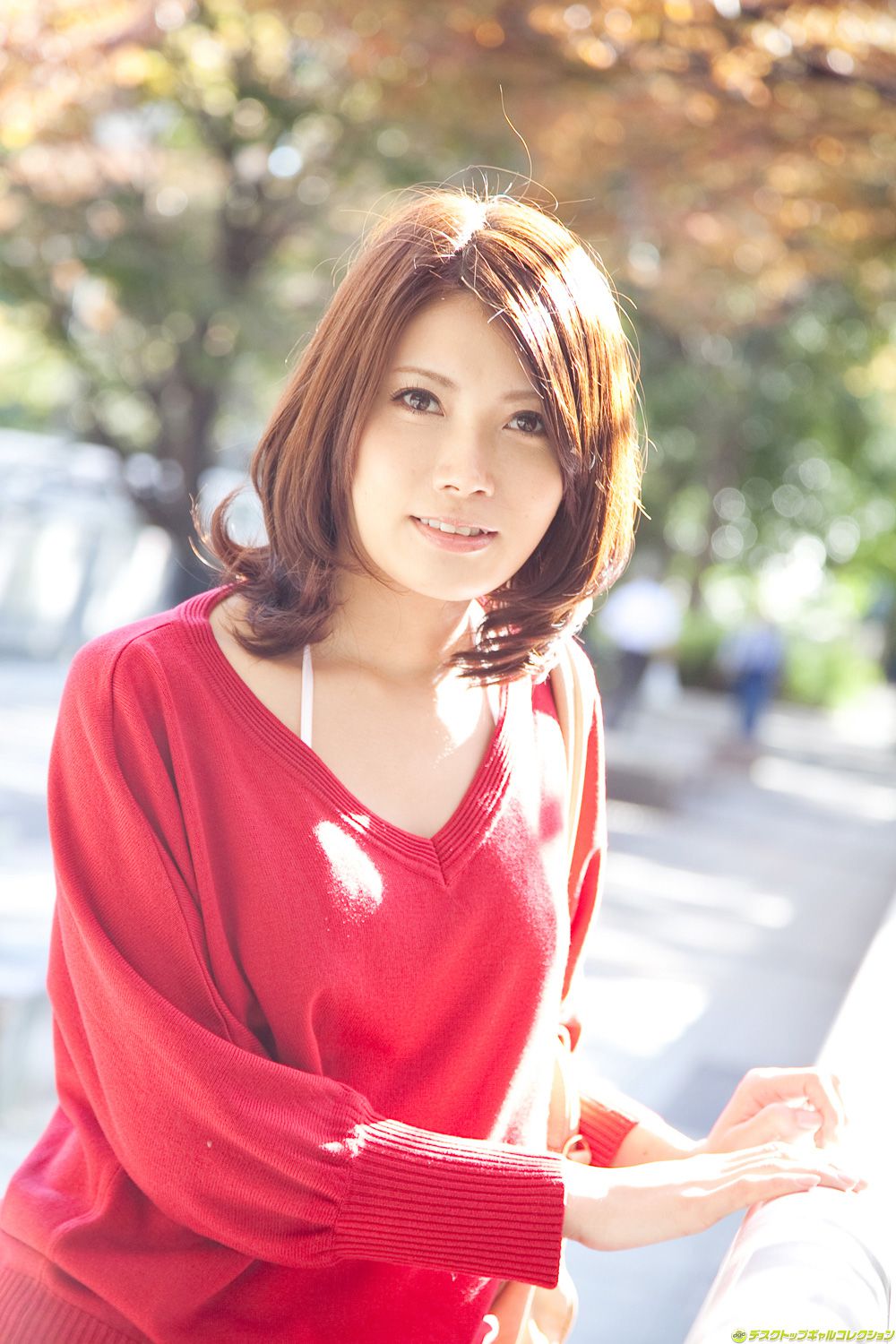 堀内秋美《《美しすぎる人妻が放つ濃厚なエロオーラ》》 [DGC] NO.1106