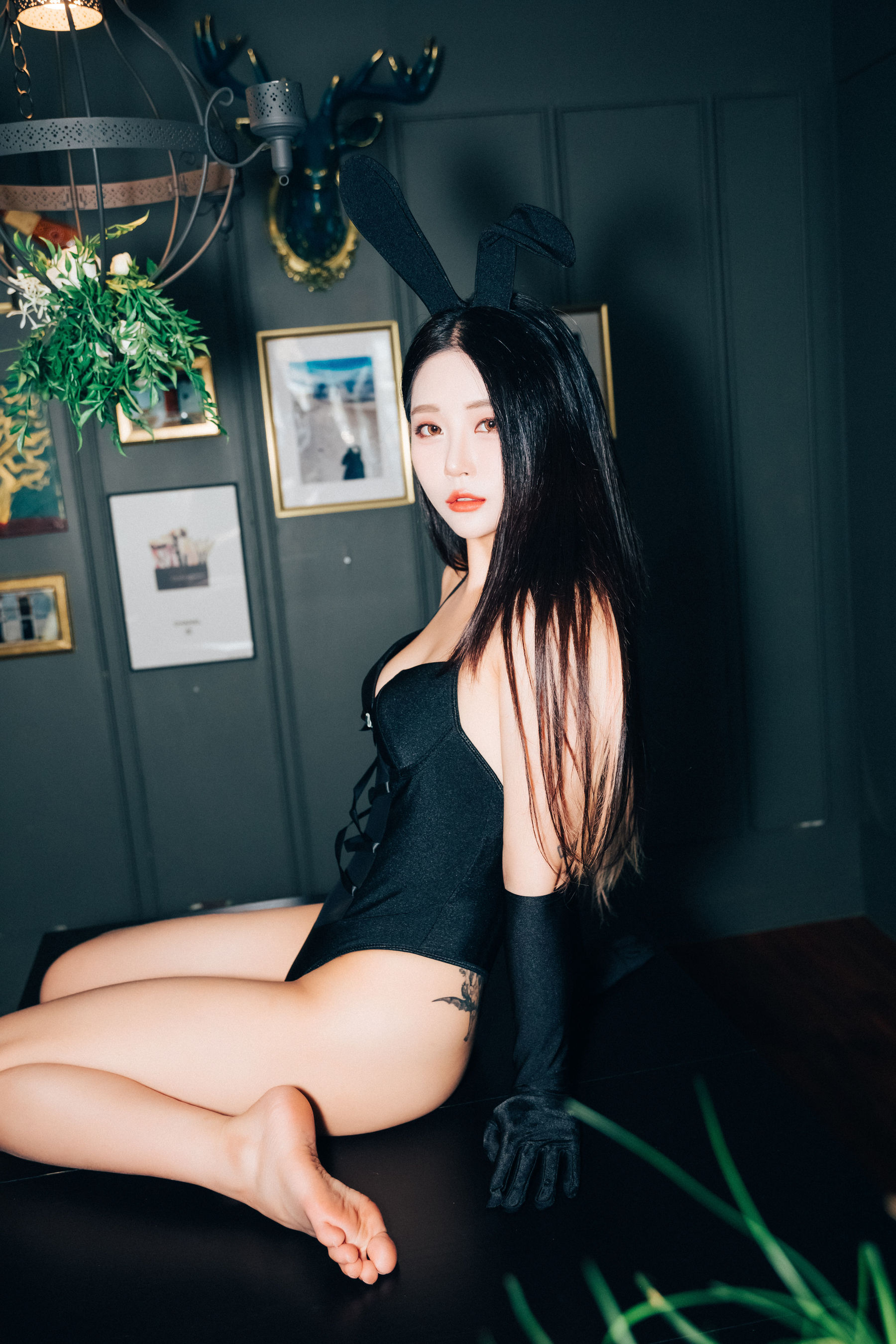 [LOOZY]  Bomi - Roomate