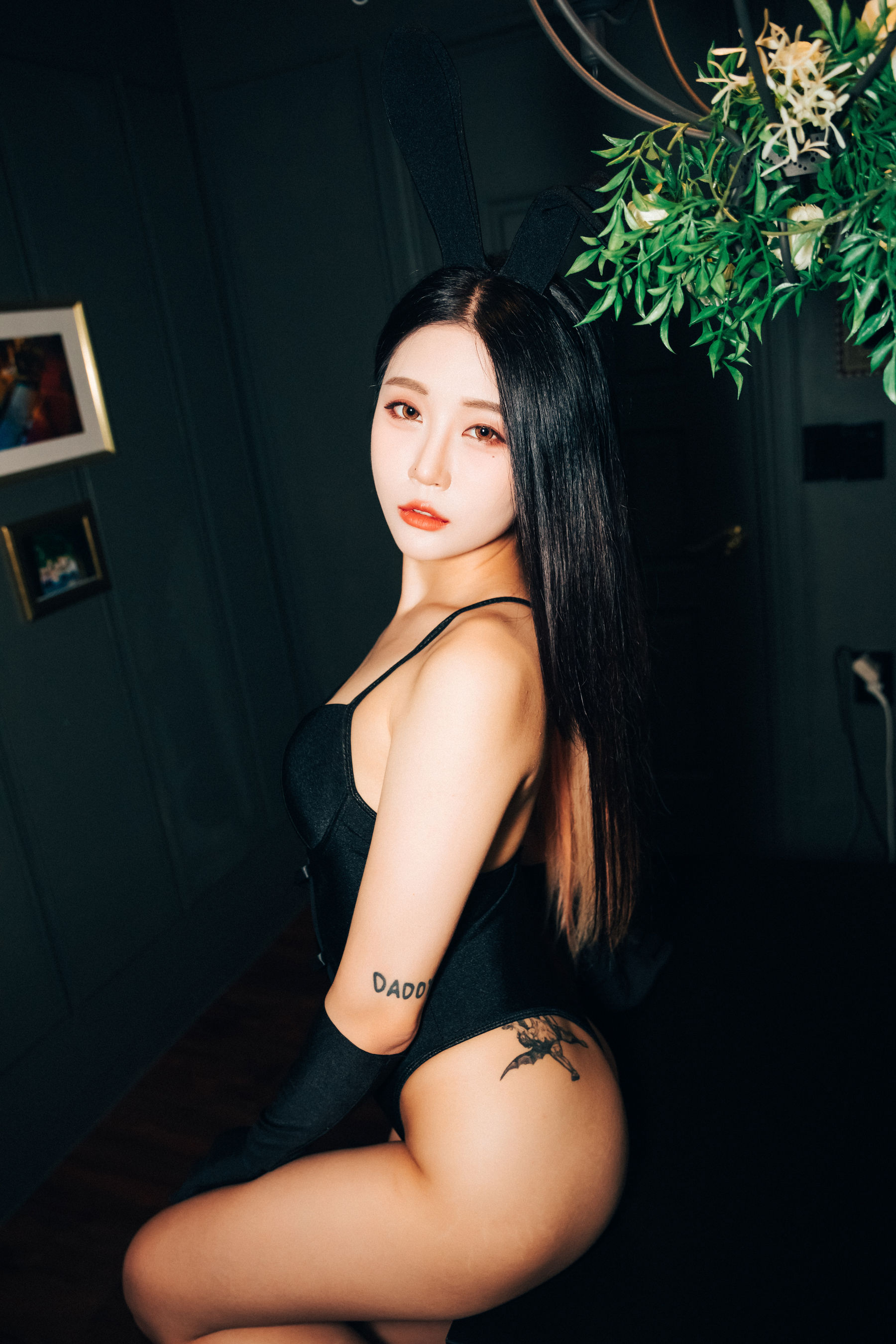 [LOOZY]  Bomi - Roomate