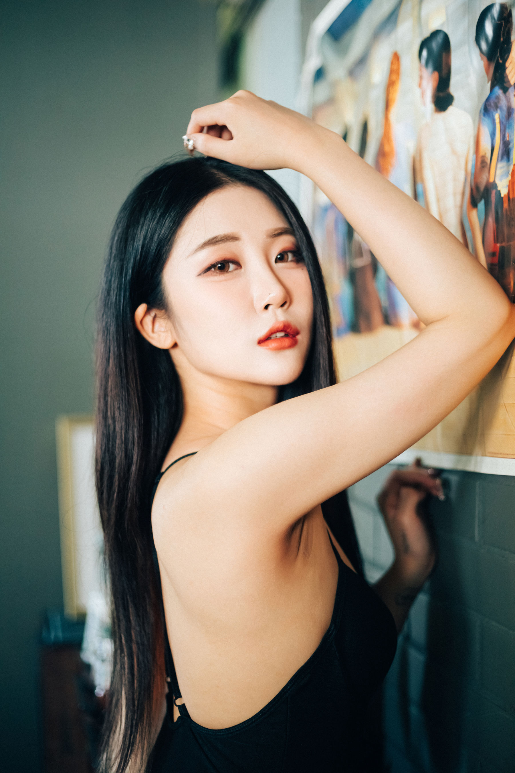 [LOOZY]  Bomi - Roomate
