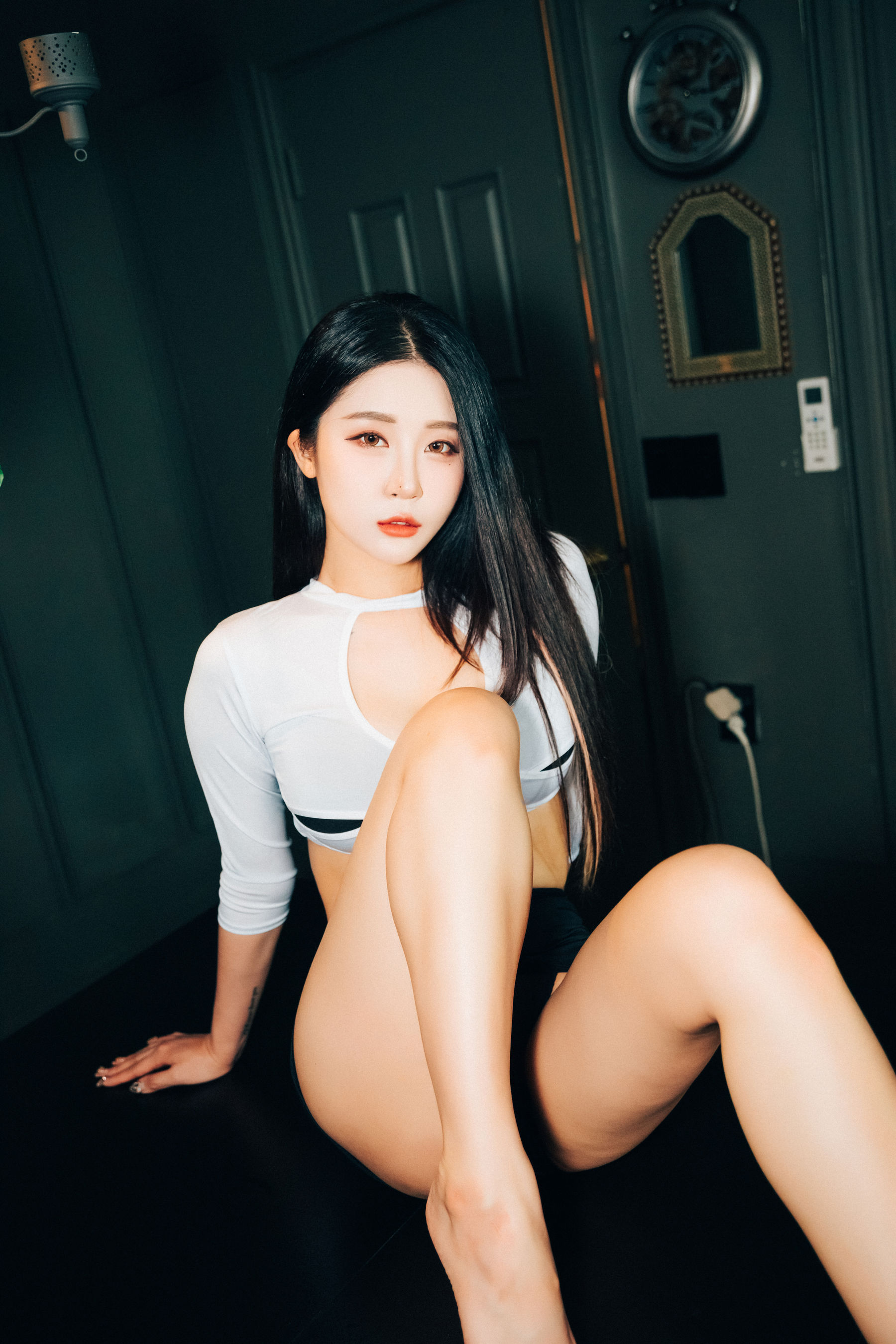 [LOOZY]  Bomi - Roomate