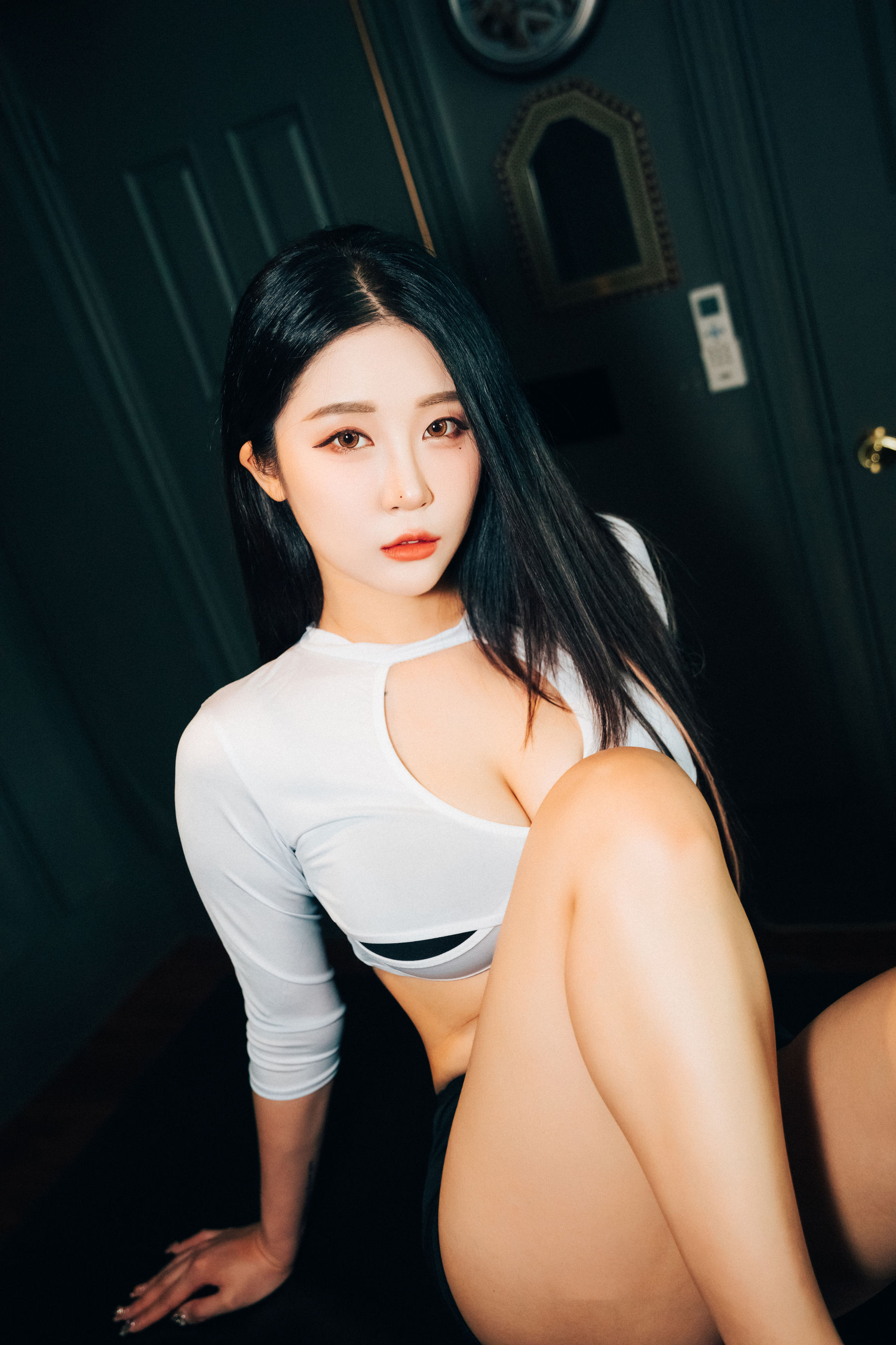 [LOOZY]  Bomi - Roomate