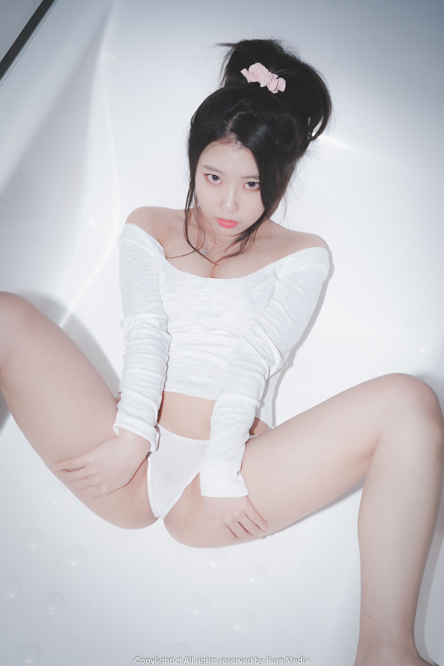 [PURE MEDIA] Vol.051 - Ayul
