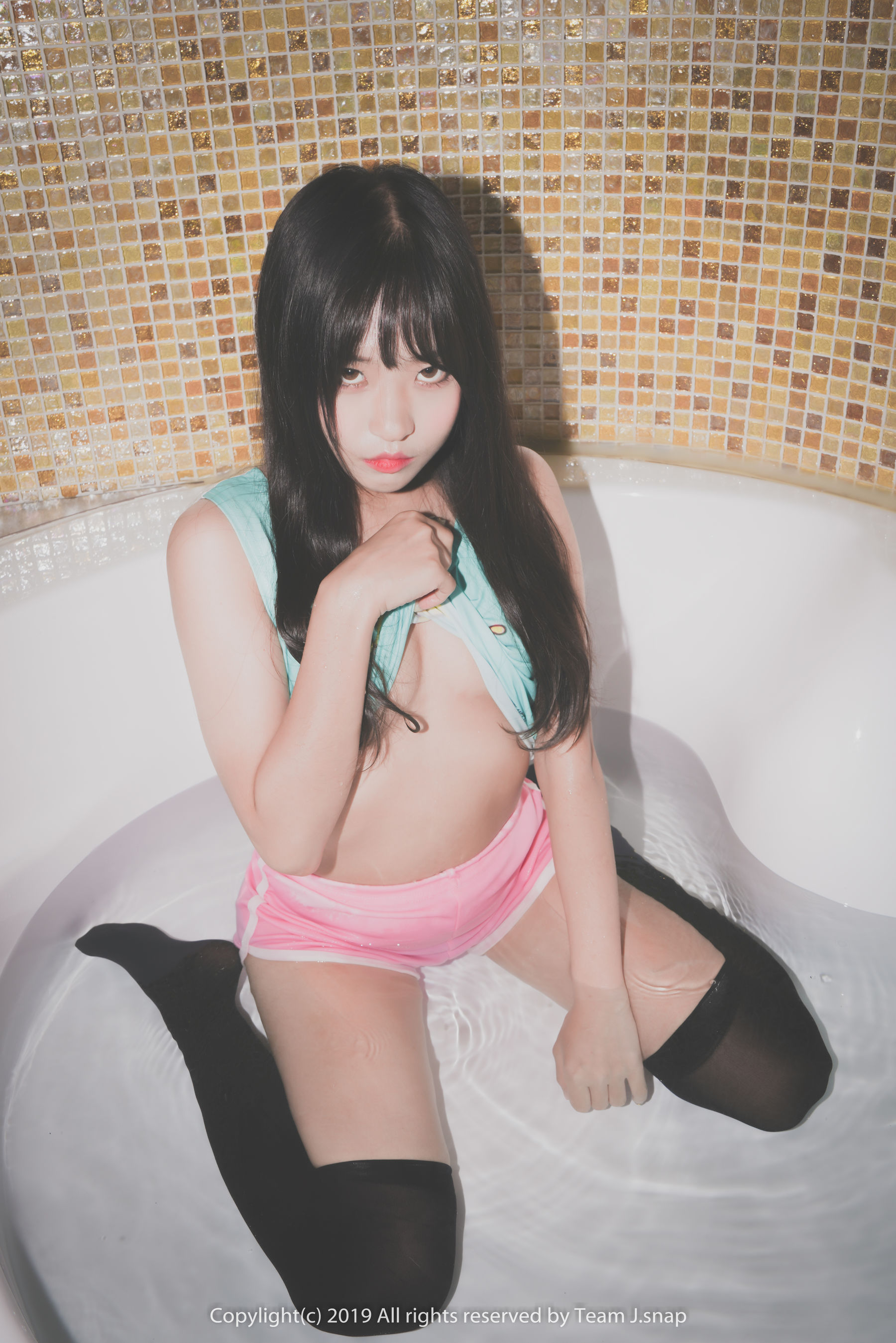 [PURE MEDIA] Vol.062 - Biya