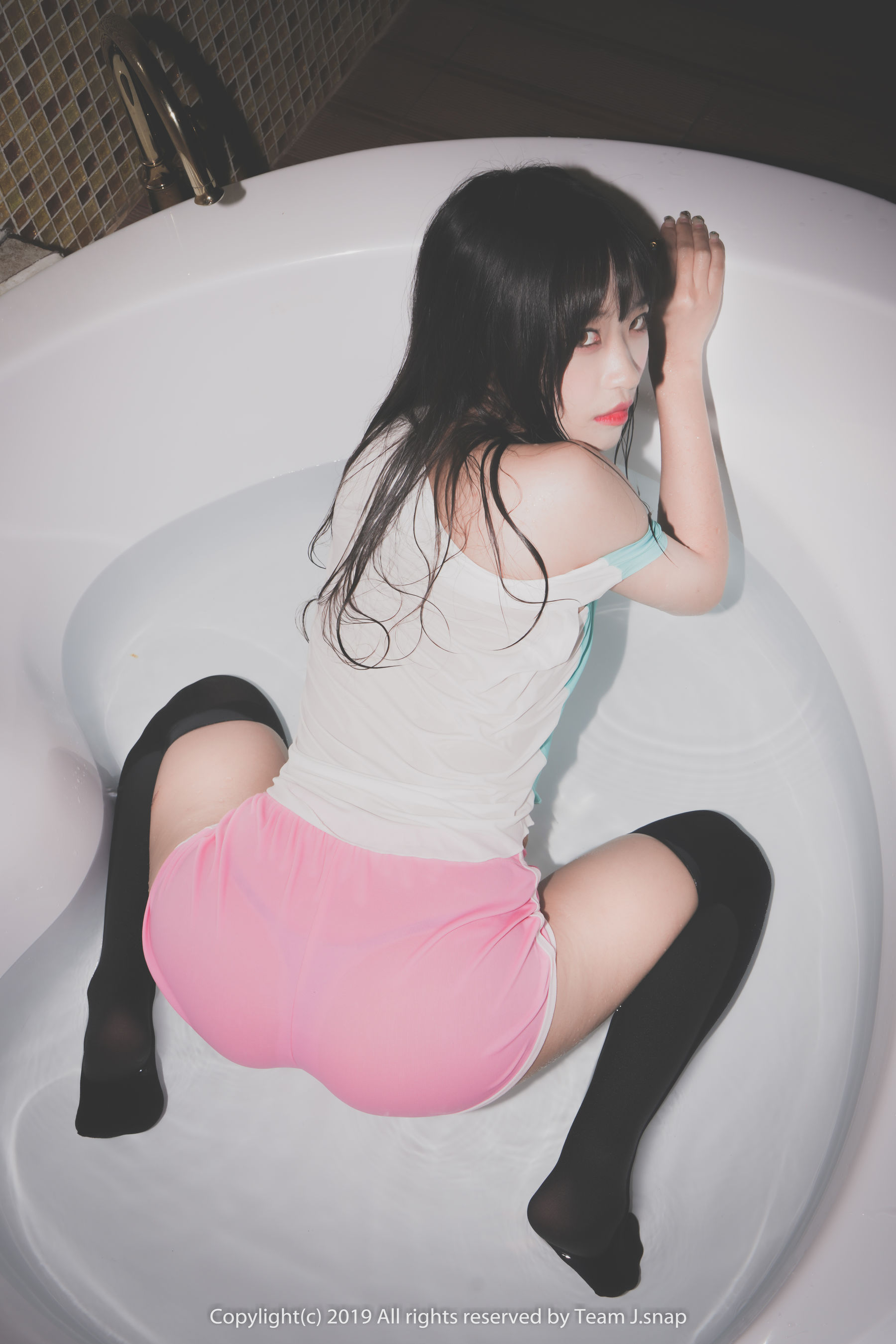 [PURE MEDIA] Vol.062 - Biya