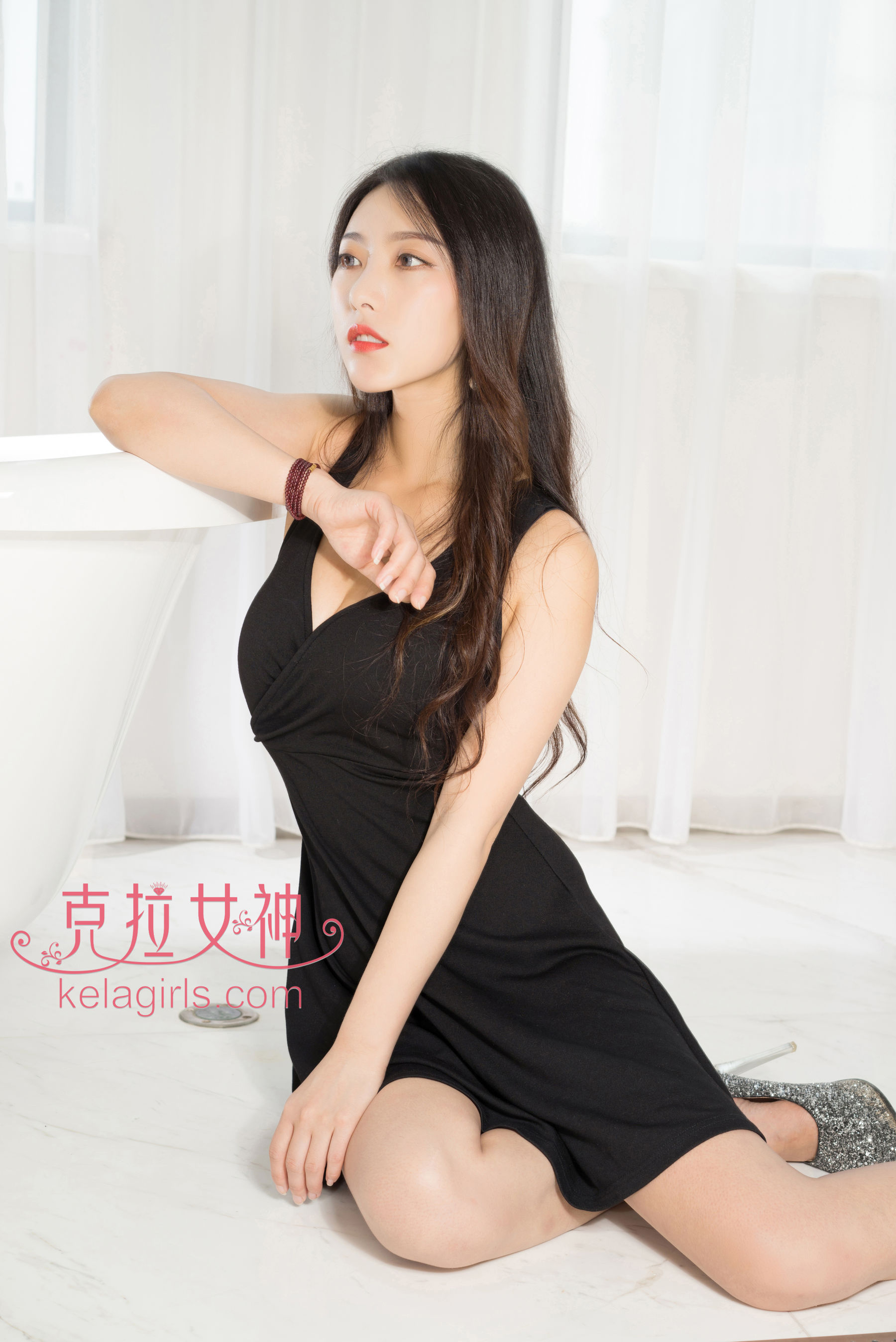 [克拉女神Kelagirls]  夭姬 媚眼如丝