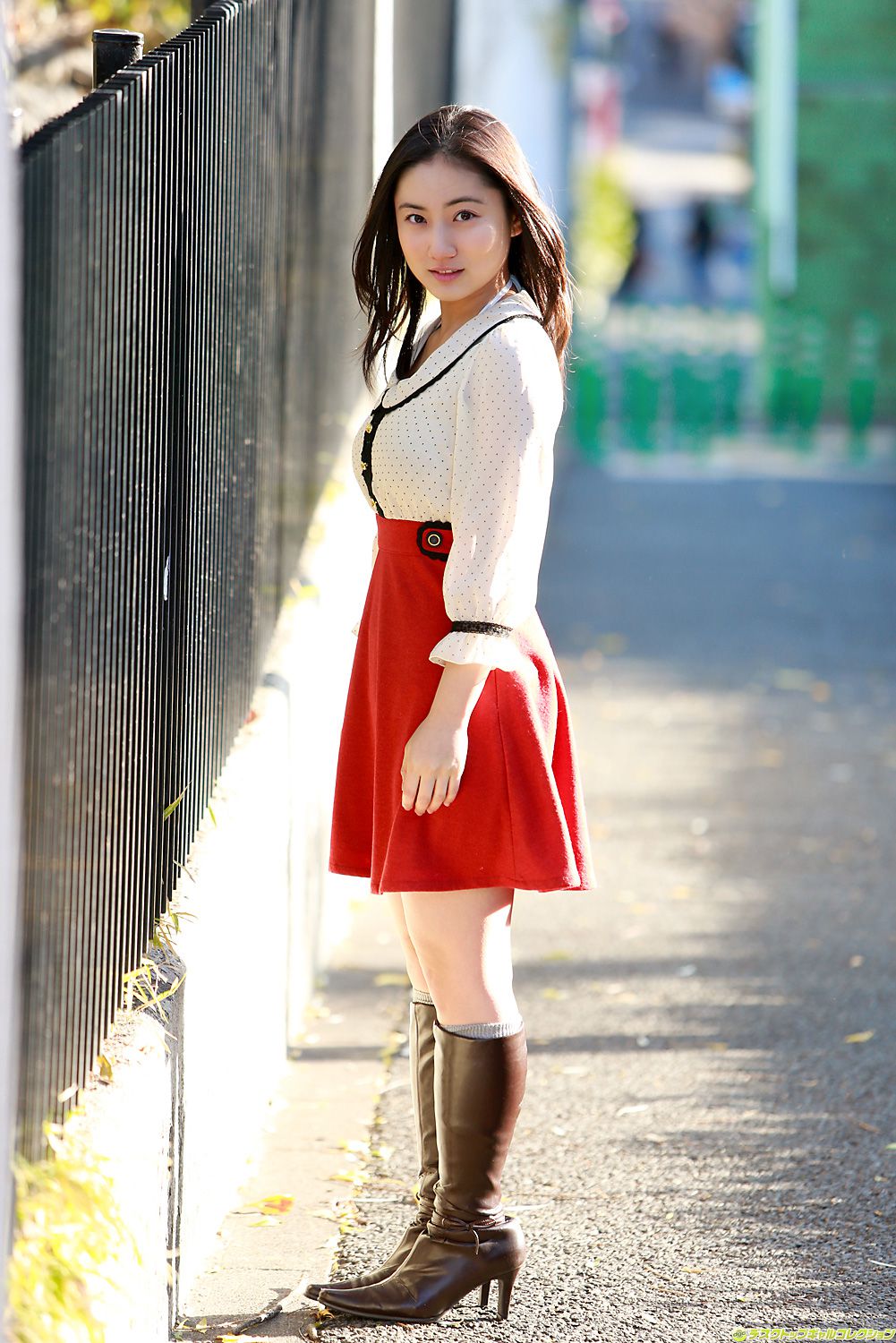 [DGC] NO.1107 Saaya 紗綾/入江纱绫 Gravure Idols