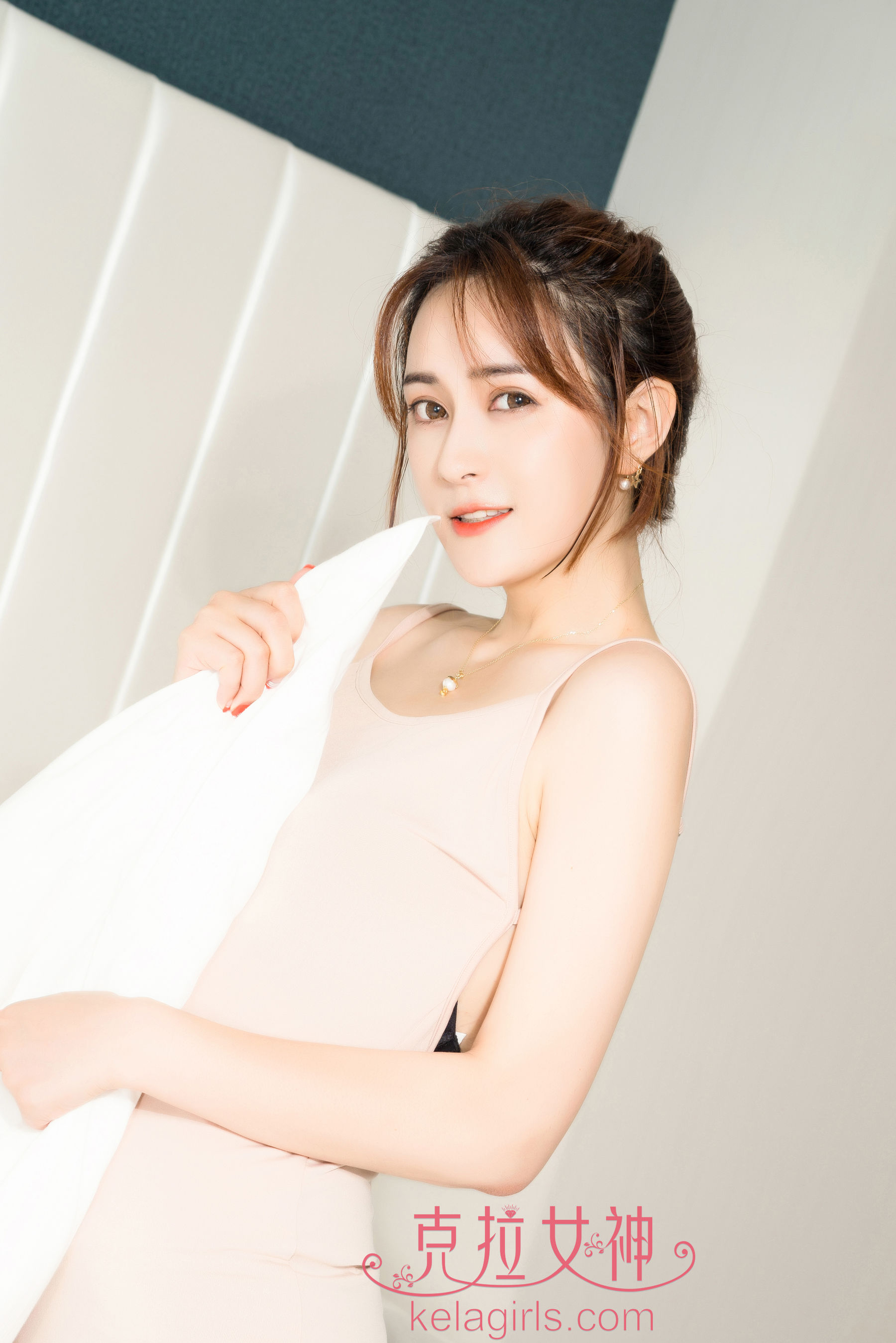 [克拉女神Kelagirls]  汶汶 风情