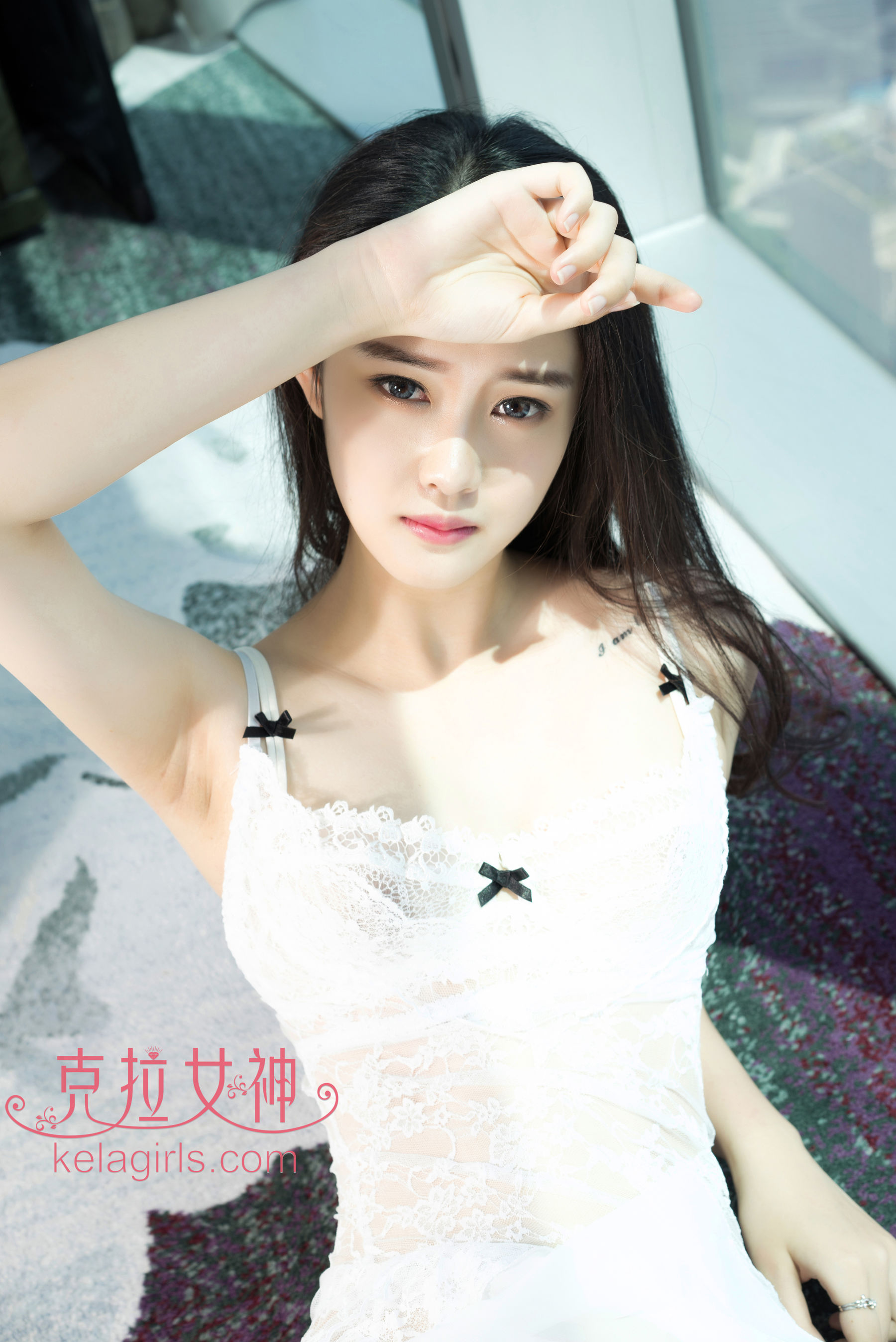 [克拉女神Kelagirls]  苏可可 没有你的日子