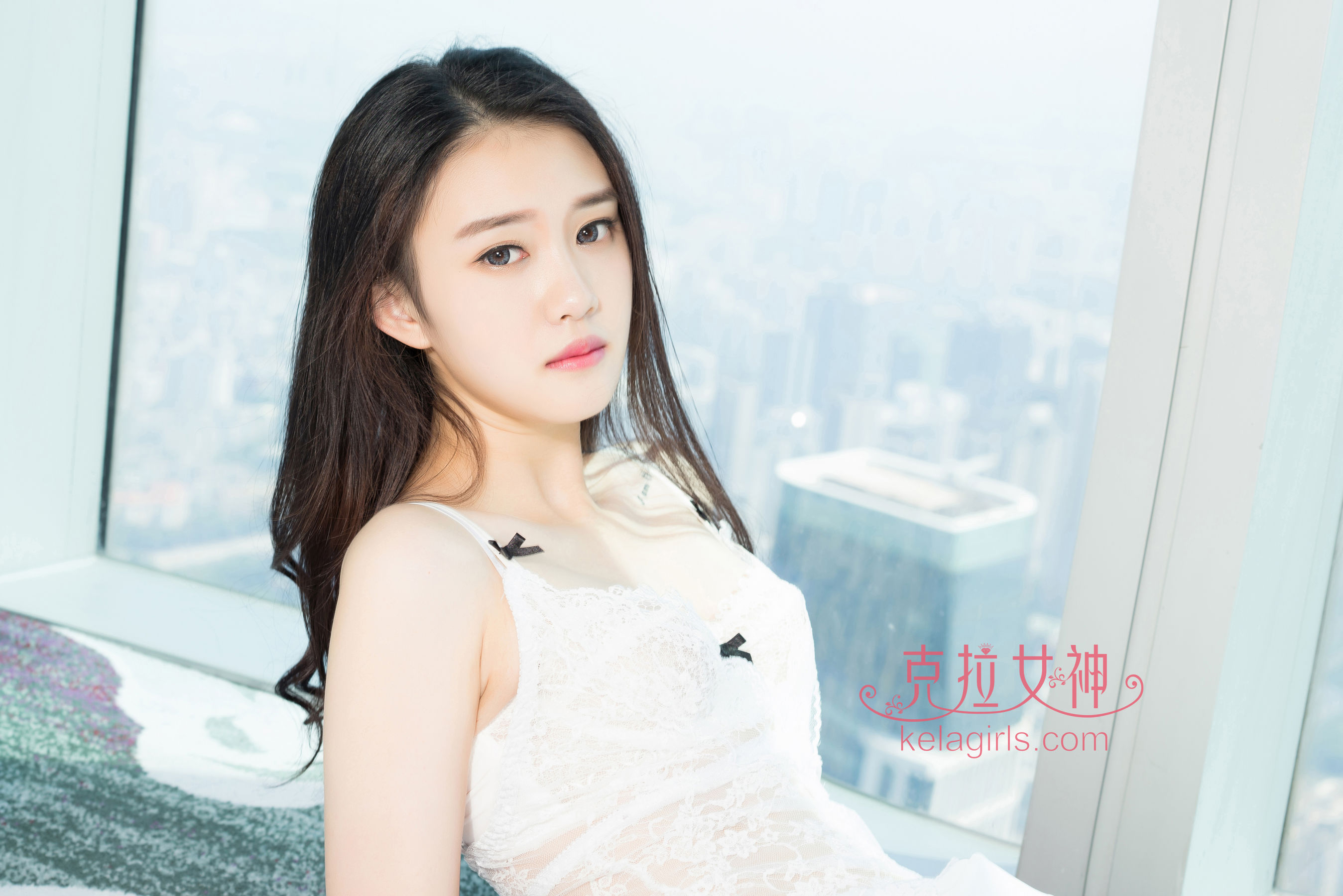 [克拉女神Kelagirls]  苏可可 没有你的日子