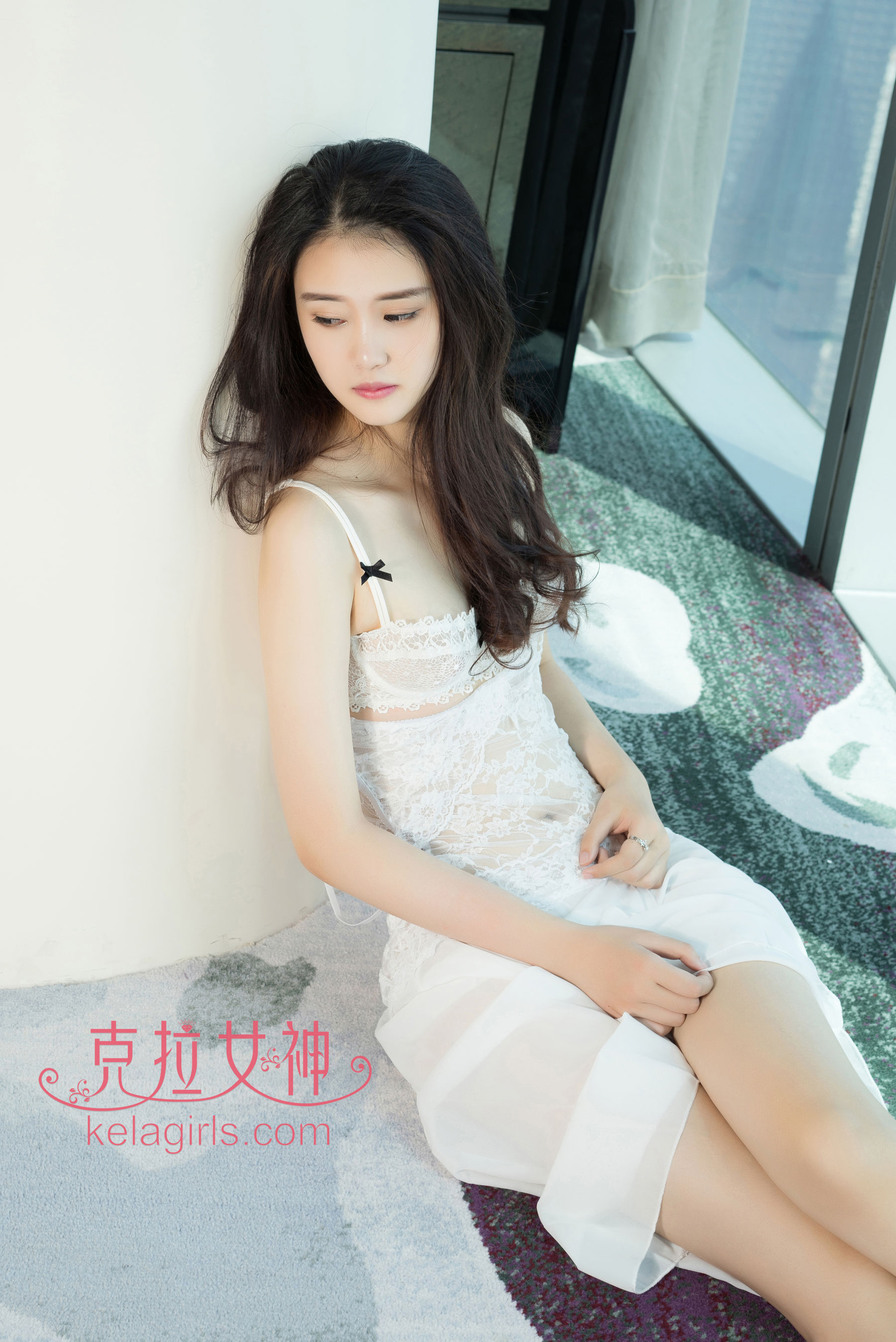 [克拉女神Kelagirls]  苏可可 没有你的日子
