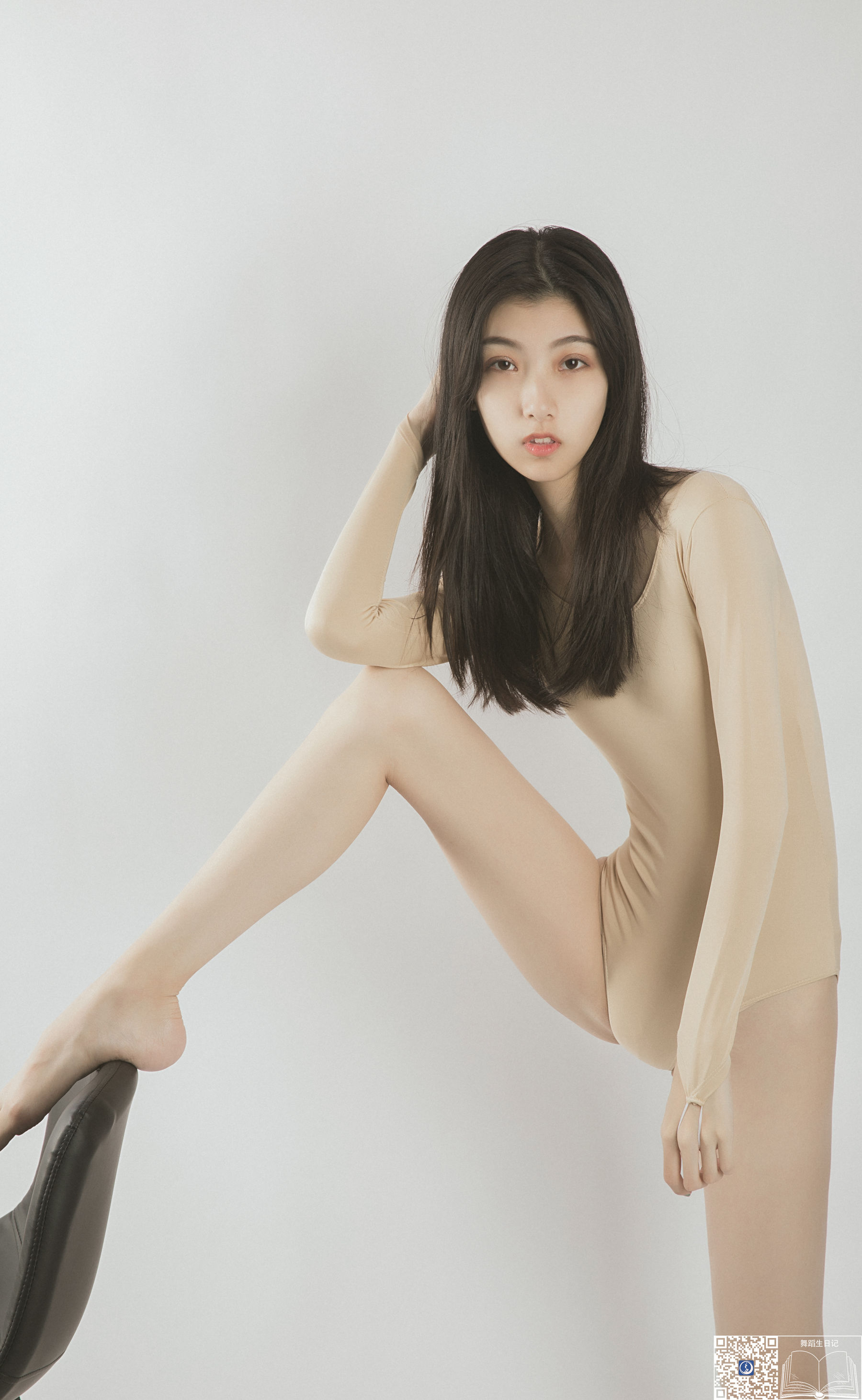[嘉丽GALLI] 舞蹈生日记010 苏薇