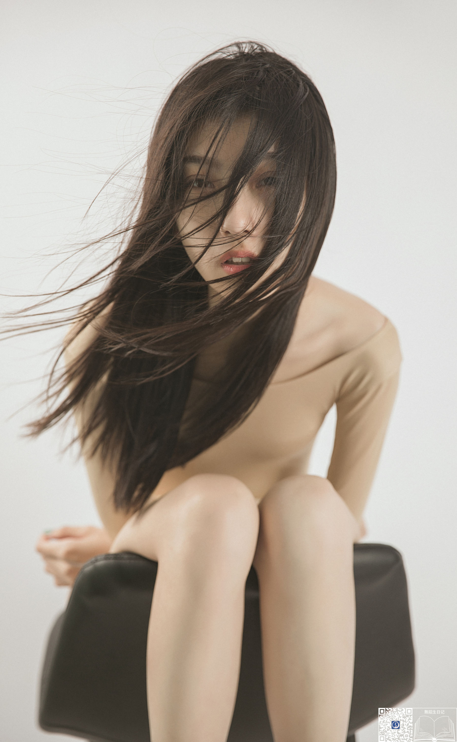 [嘉丽GALLI] 舞蹈生日记010 苏薇