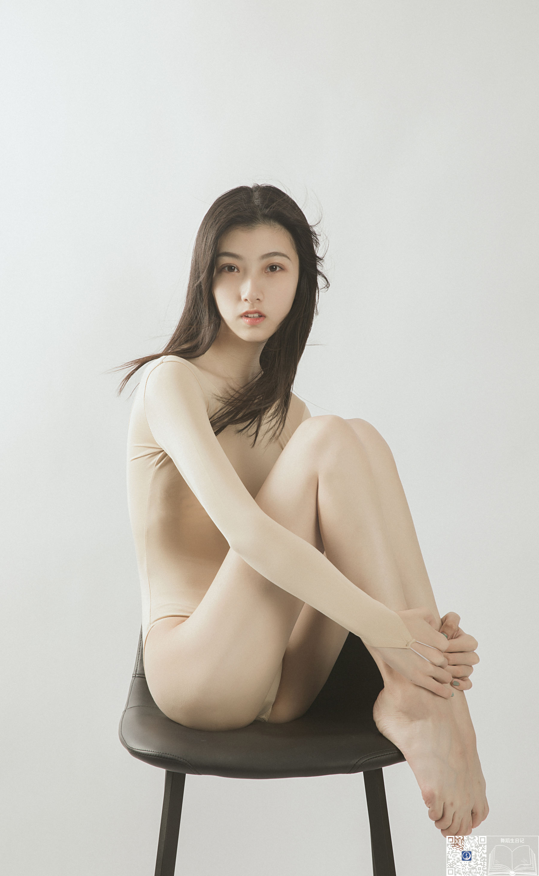 [嘉丽GALLI] 舞蹈生日记010 苏薇