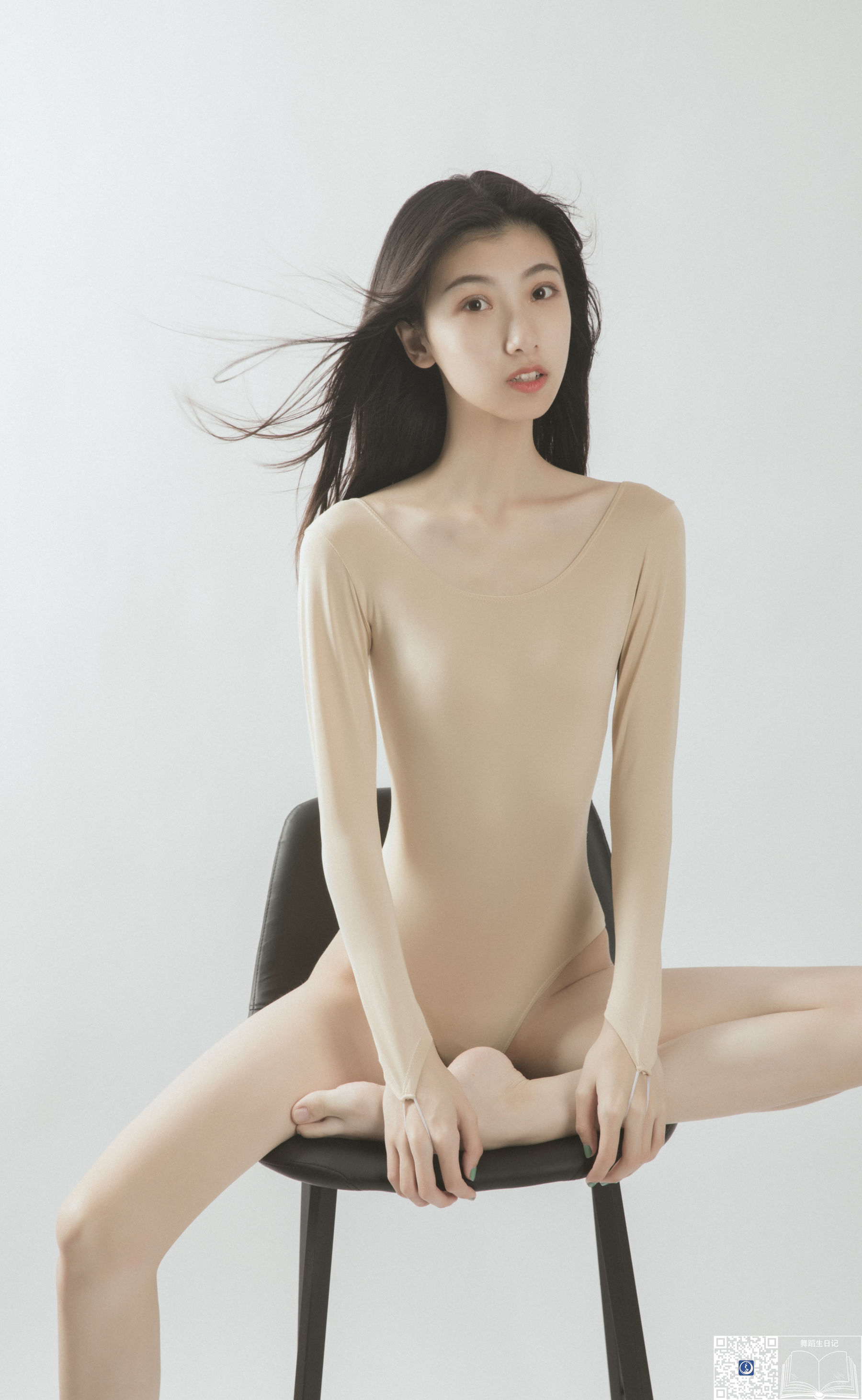 [嘉丽GALLI] 舞蹈生日记010 苏薇