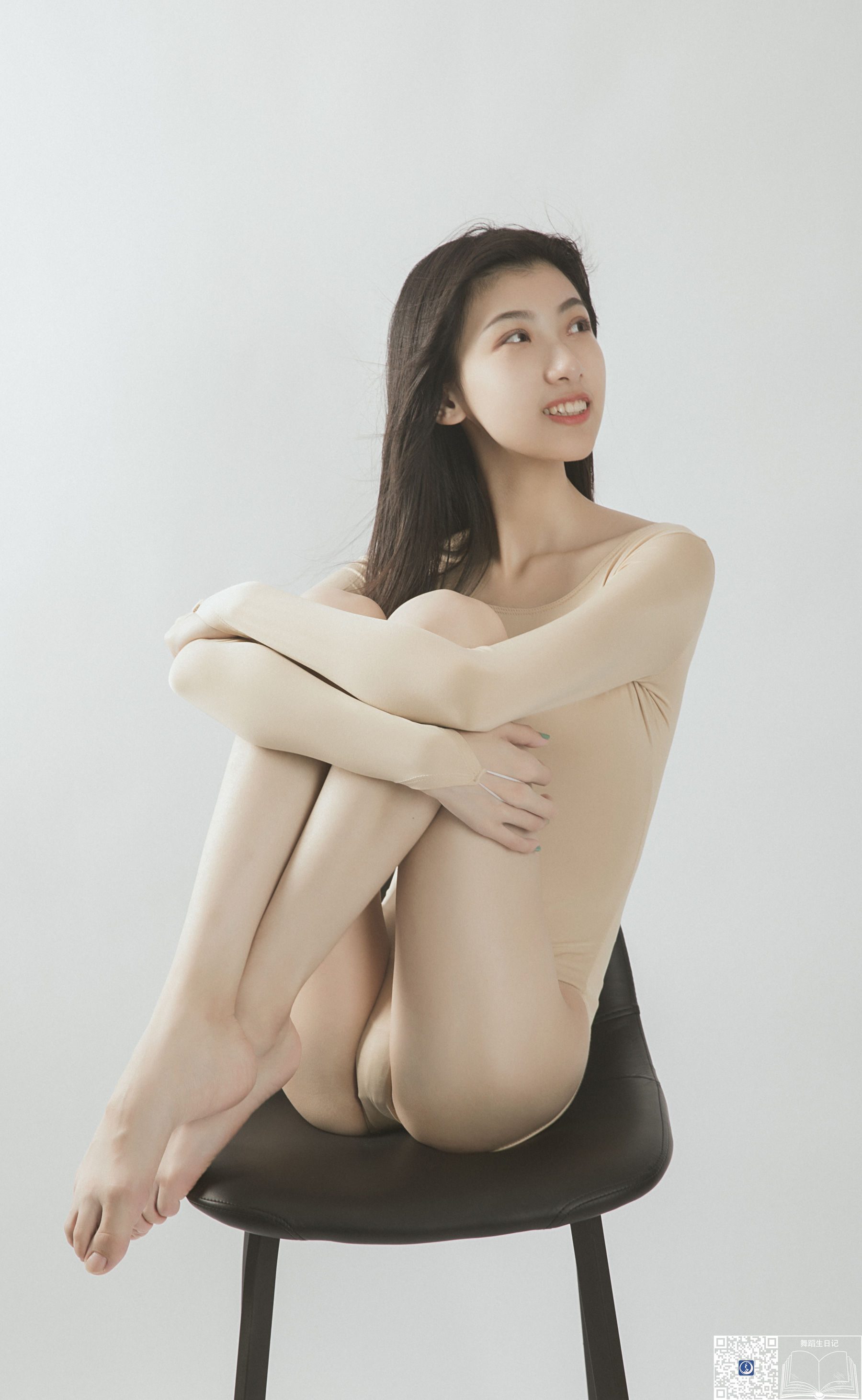 [嘉丽GALLI] 舞蹈生日记010 苏薇