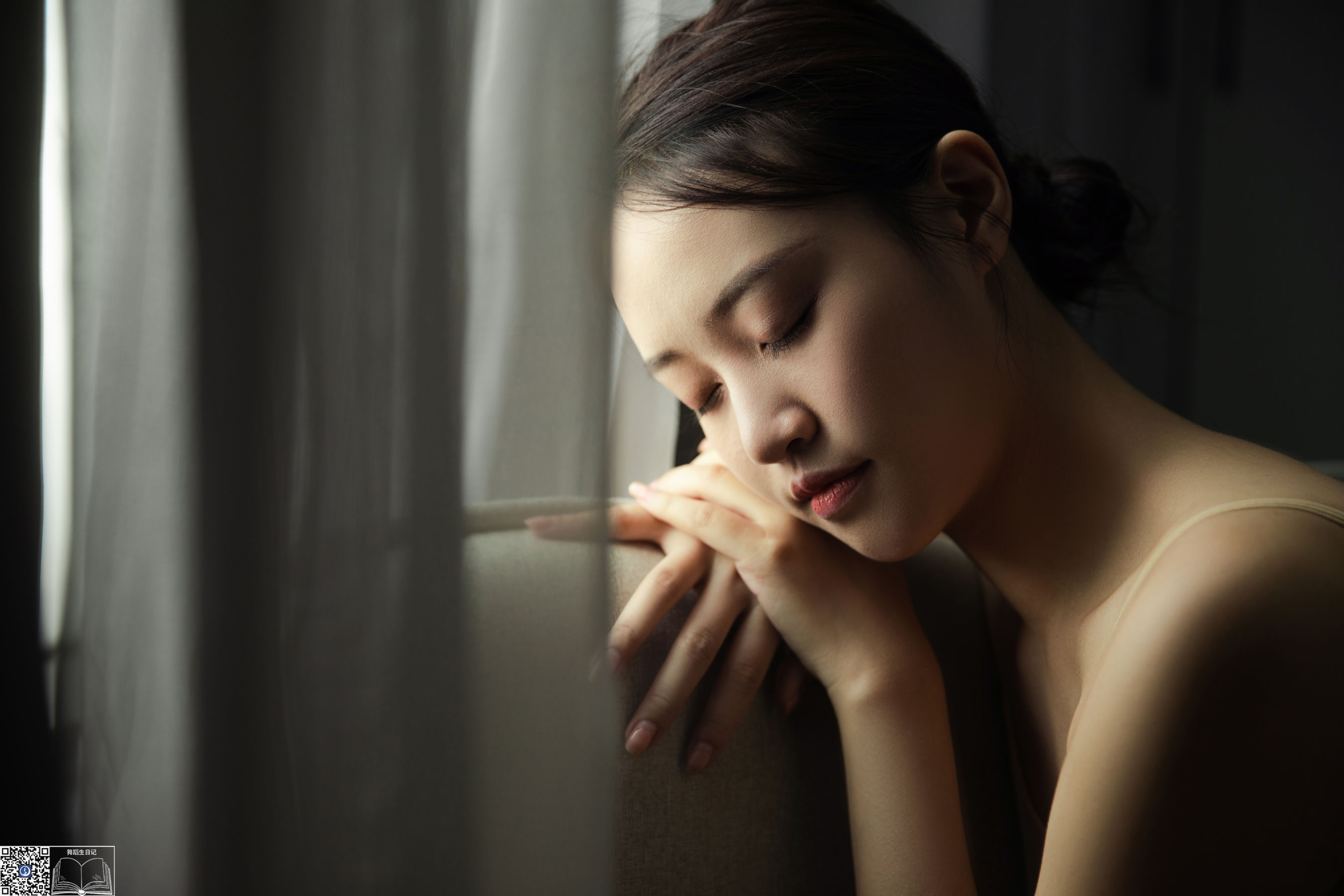 [嘉丽GALLI] 舞蹈生日记022 舒雨
