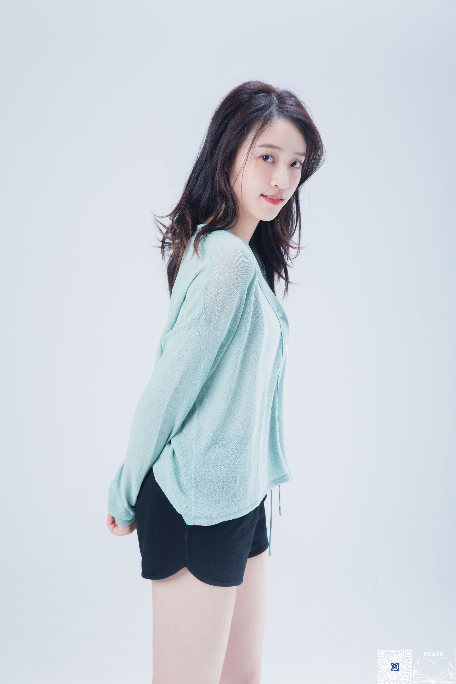 [嘉丽GALLI] 舞蹈生日记022 舒雨