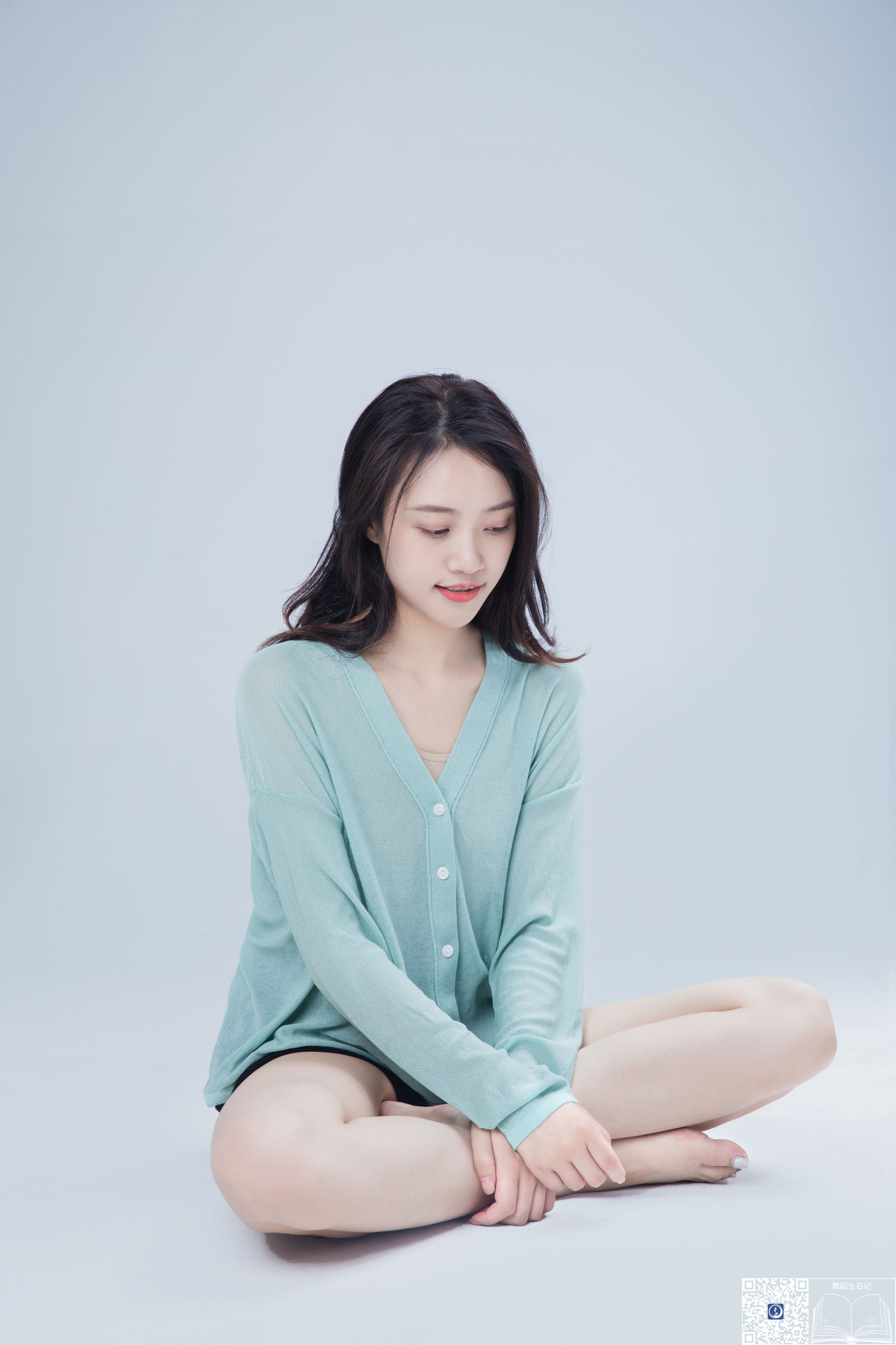 [嘉丽GALLI] 舞蹈生日记022 舒雨