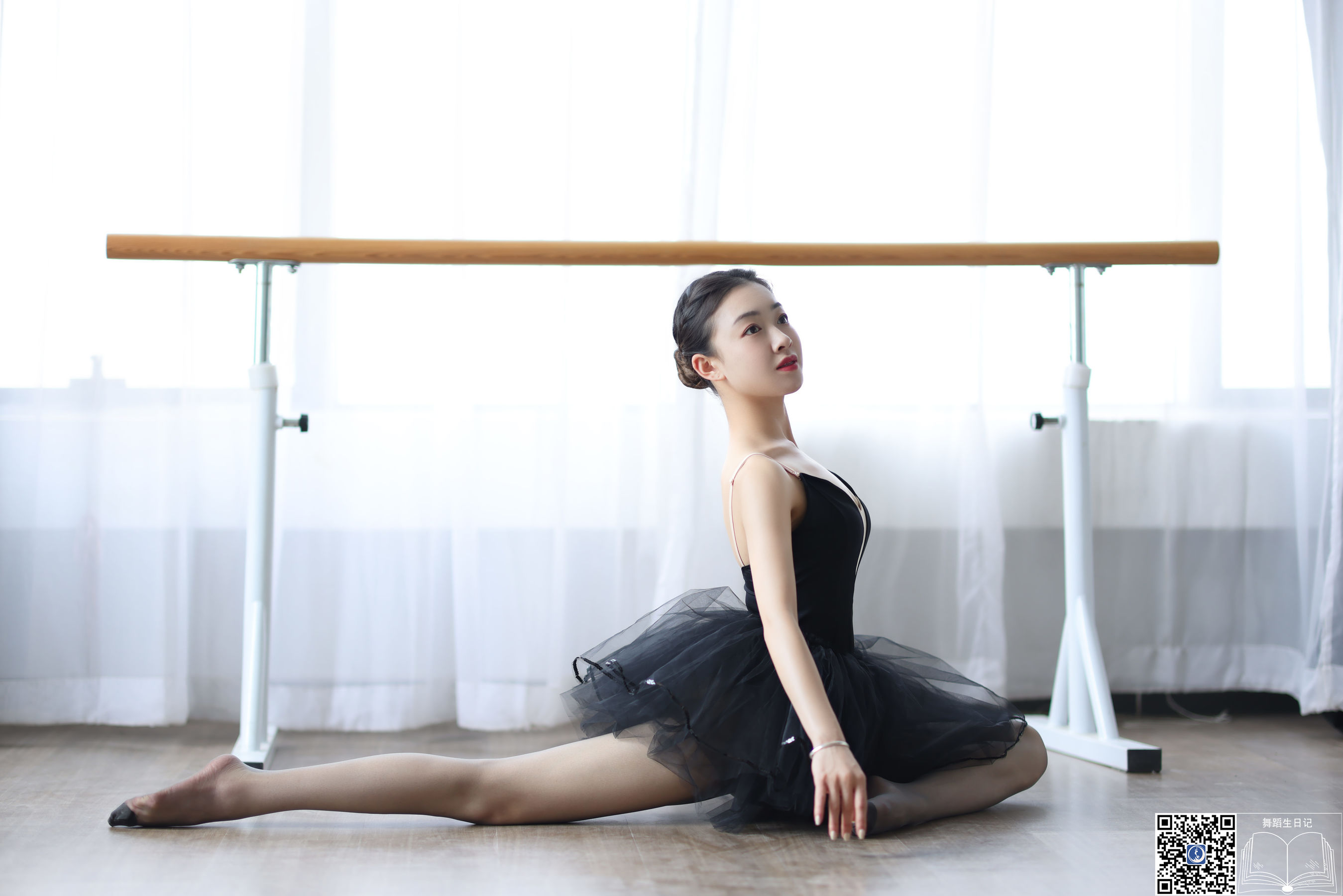 [嘉丽GALLI] 舞蹈生日记024 金星2