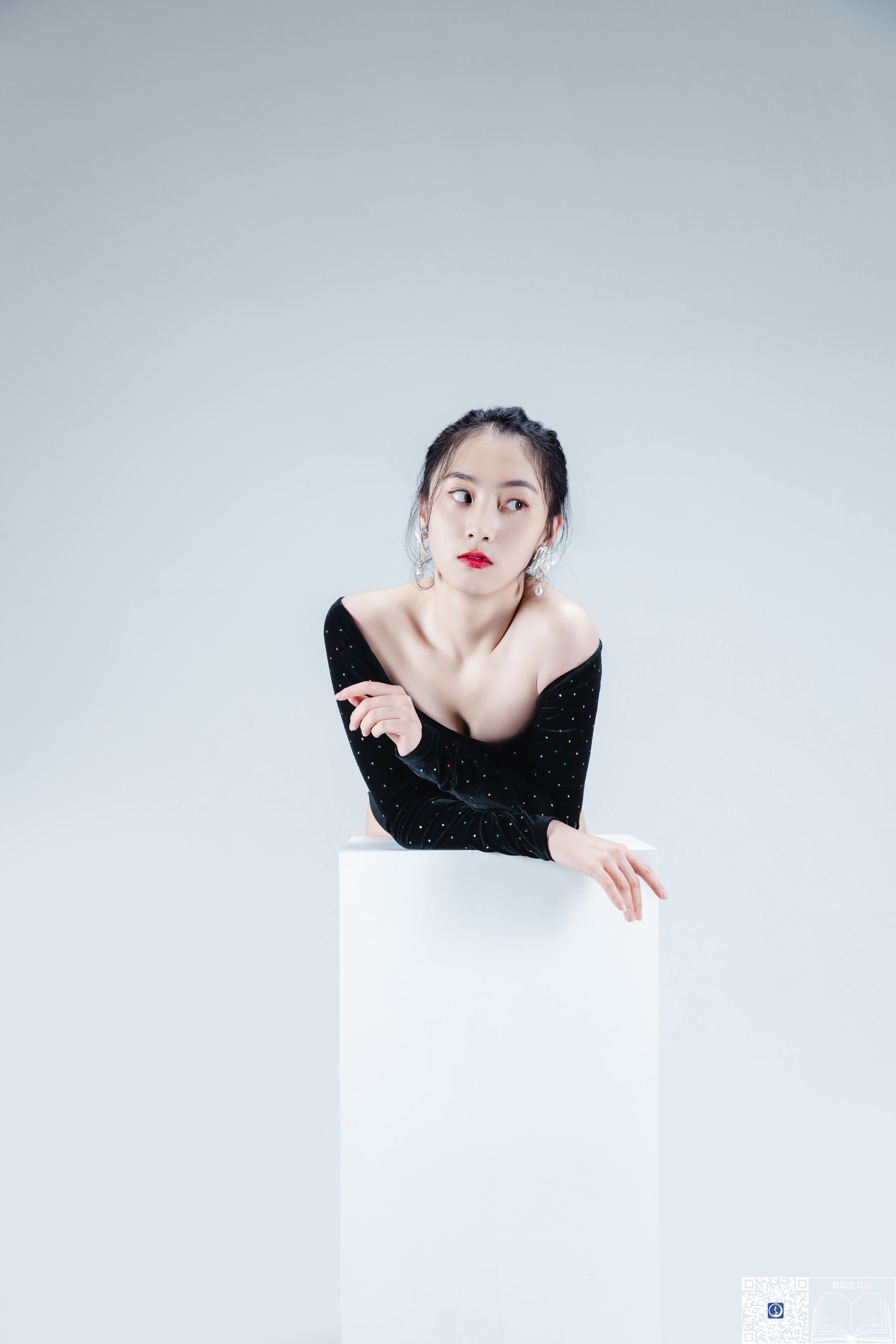 [嘉丽GALLI] 舞蹈生日记025 唐可