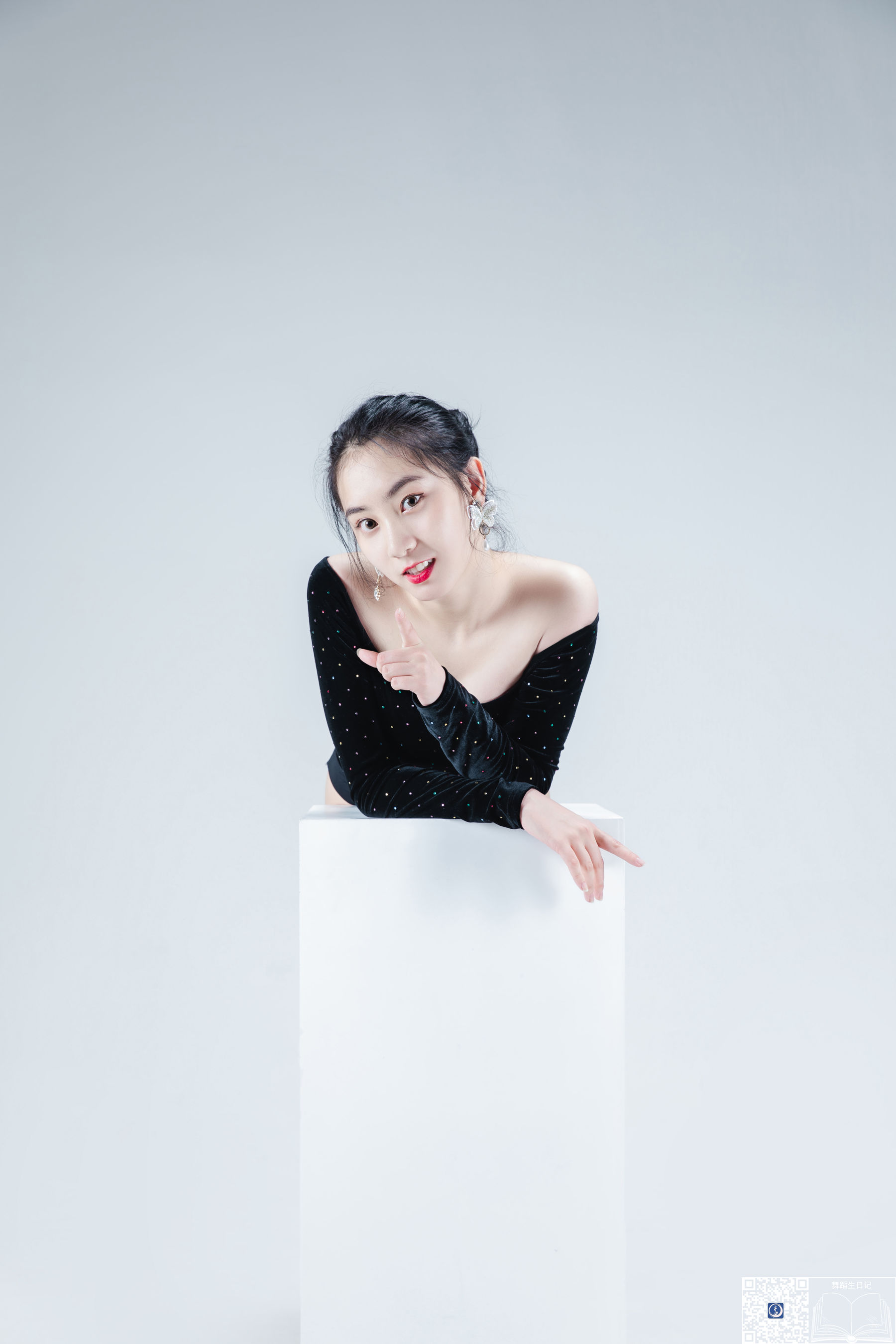 [嘉丽GALLI] 舞蹈生日记025 唐可
