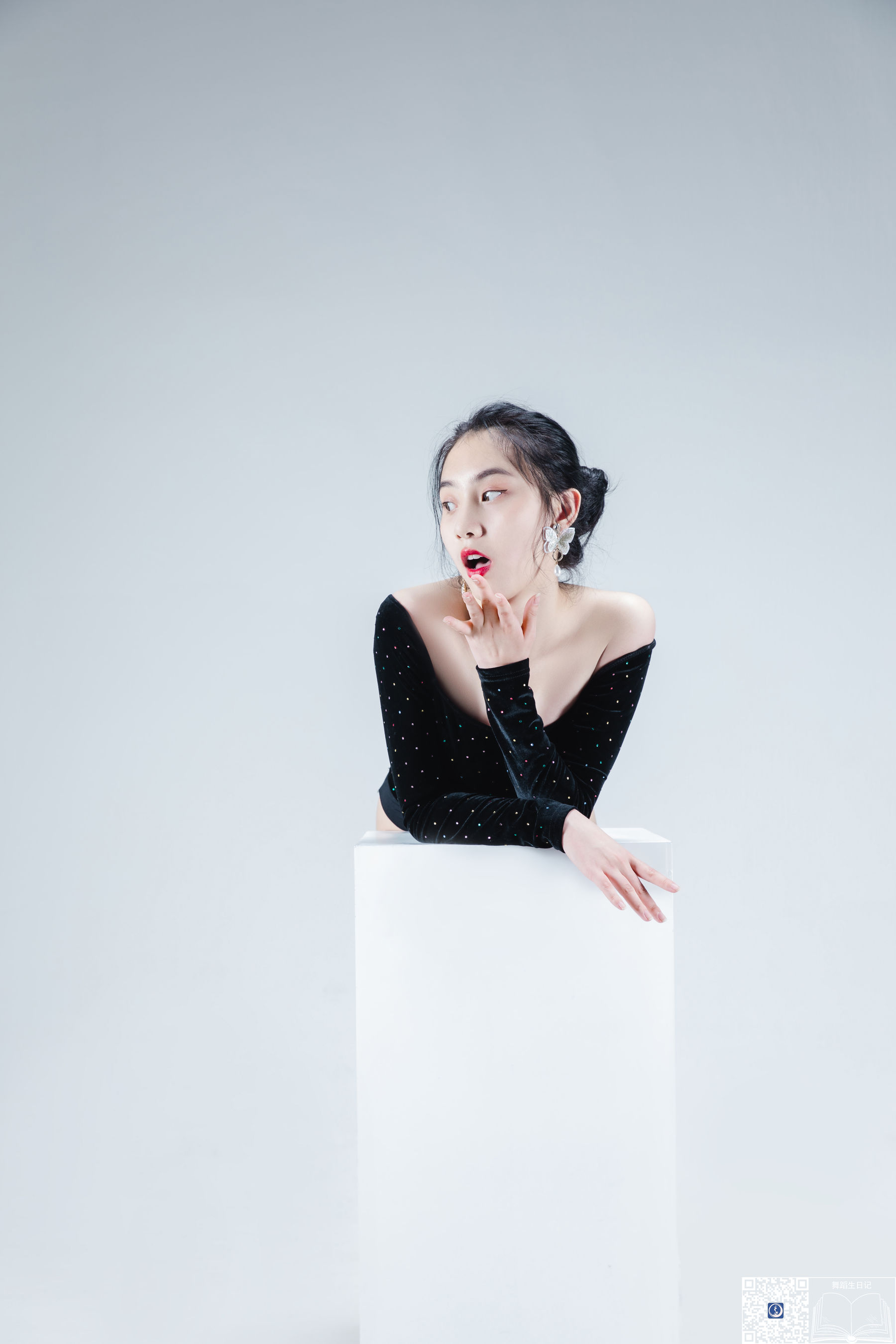 [嘉丽GALLI] 舞蹈生日记025 唐可