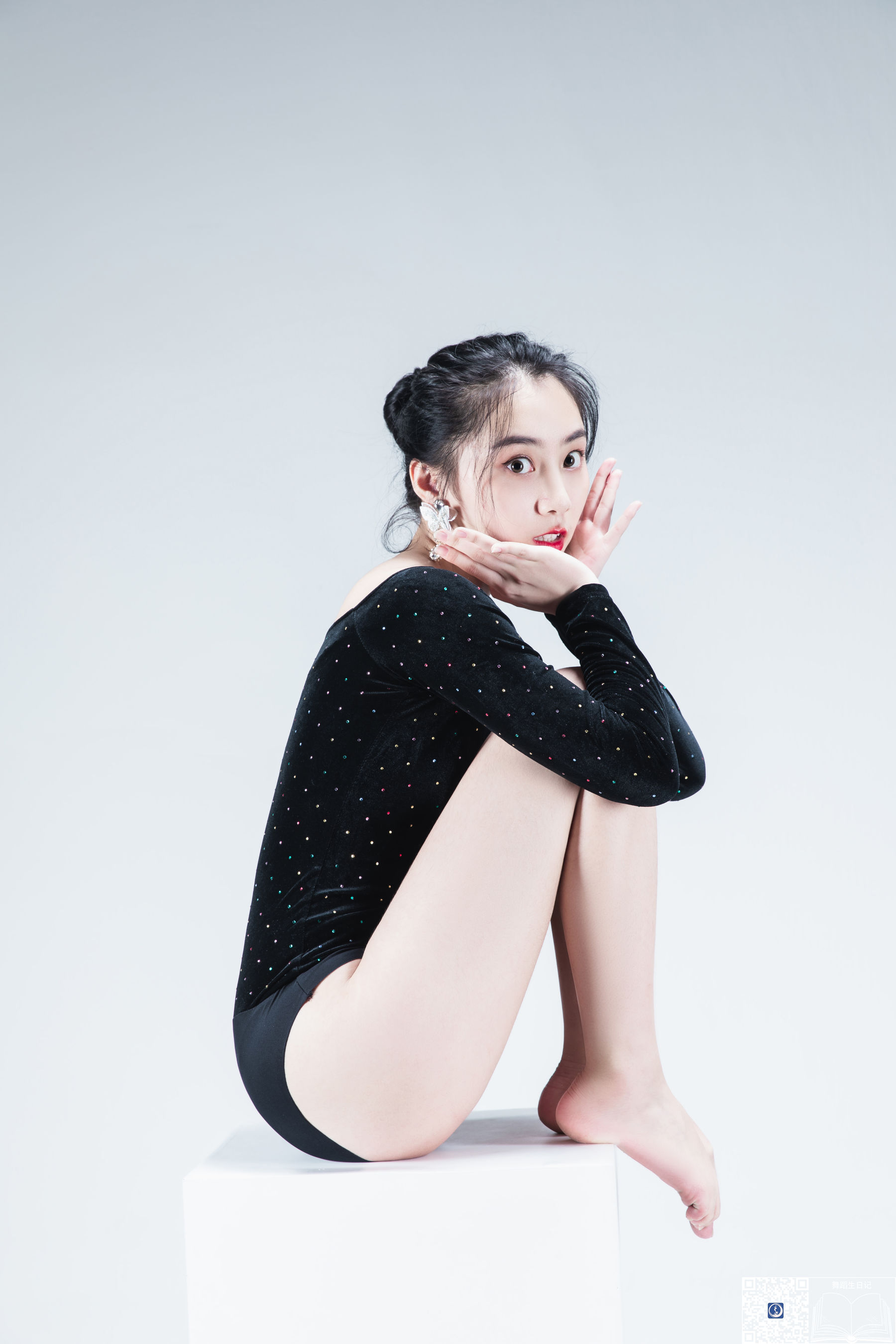 [嘉丽GALLI] 舞蹈生日记025 唐可