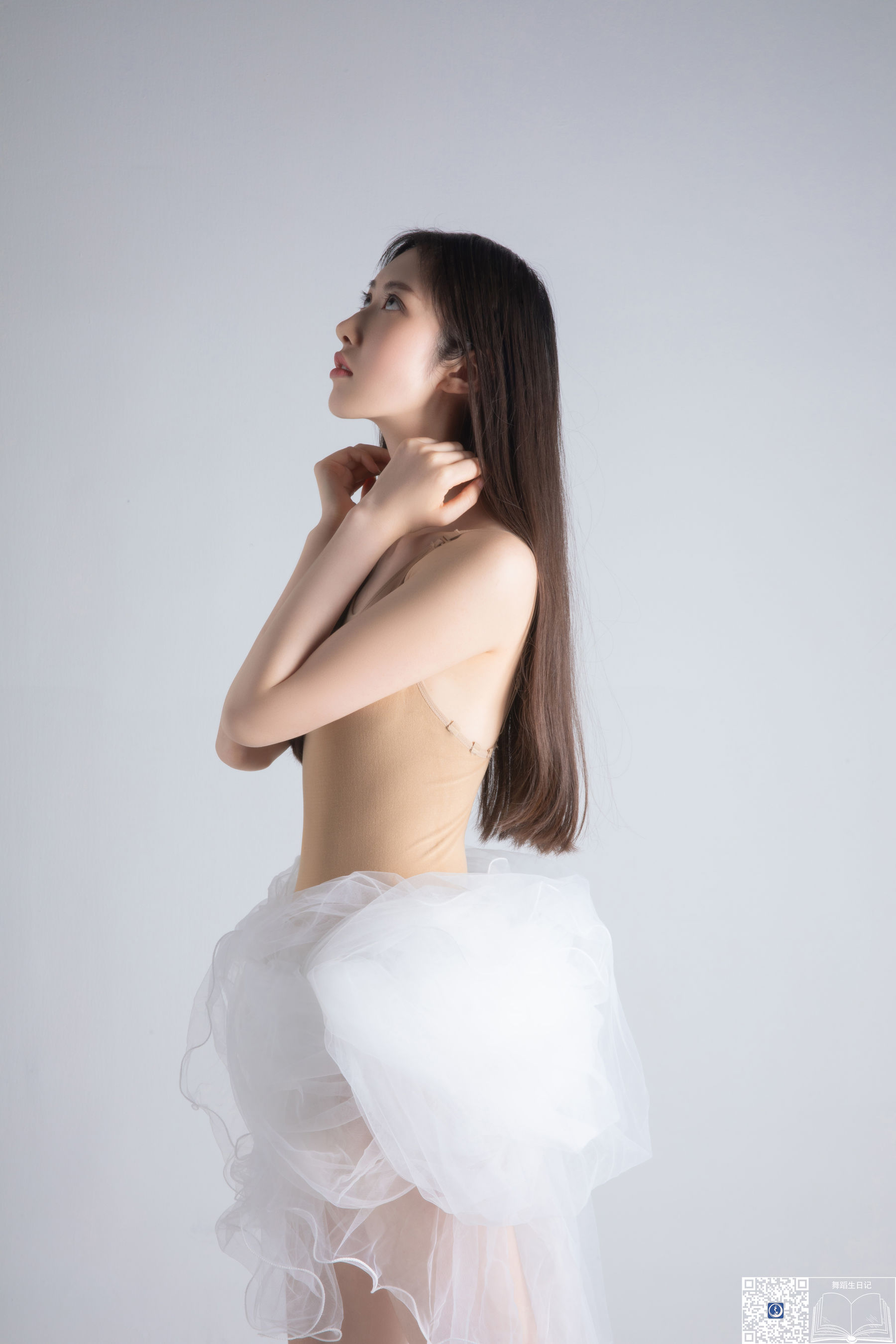 [嘉丽GALLI] 舞蹈生日记027 黛西