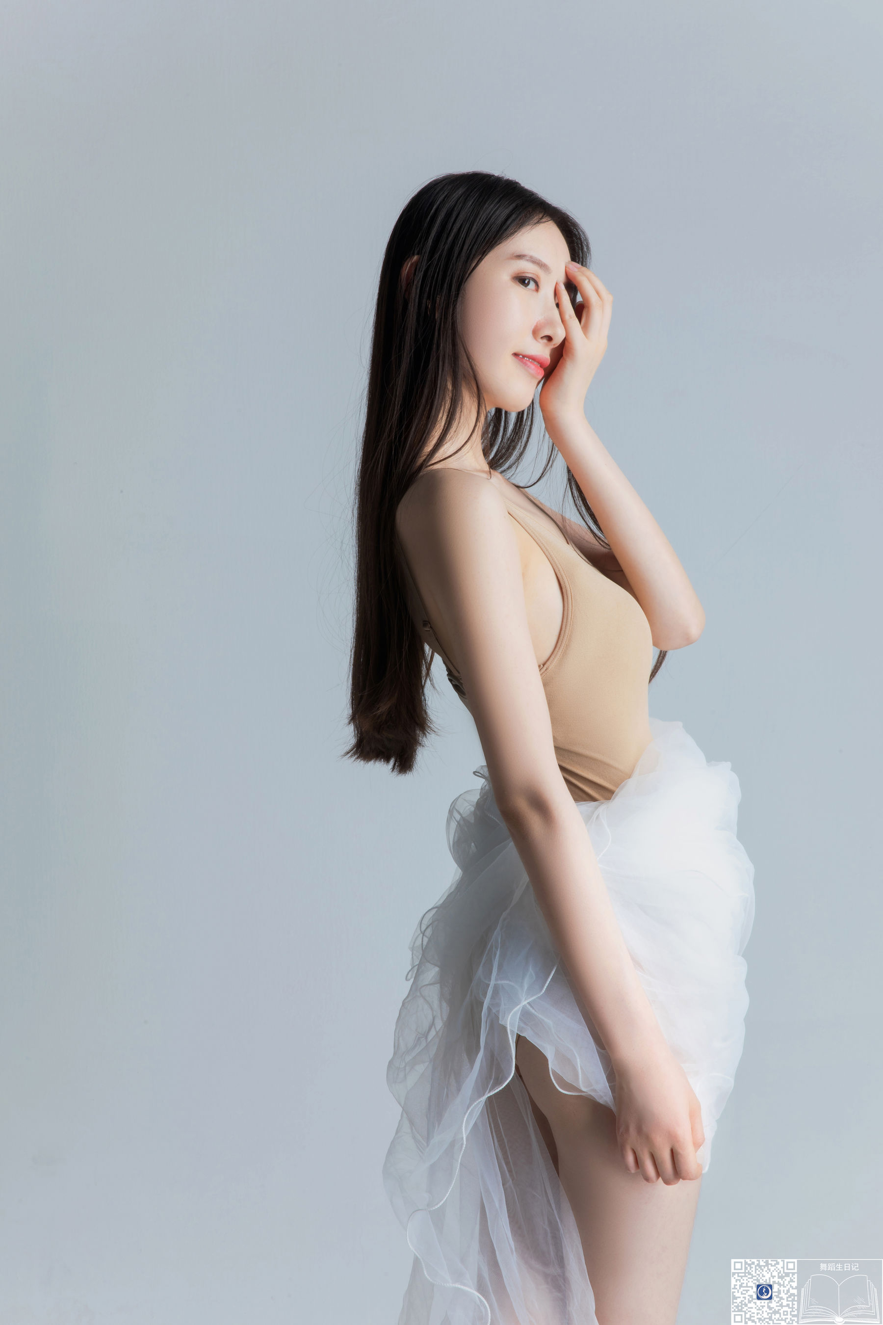 [嘉丽GALLI] 舞蹈生日记027 黛西