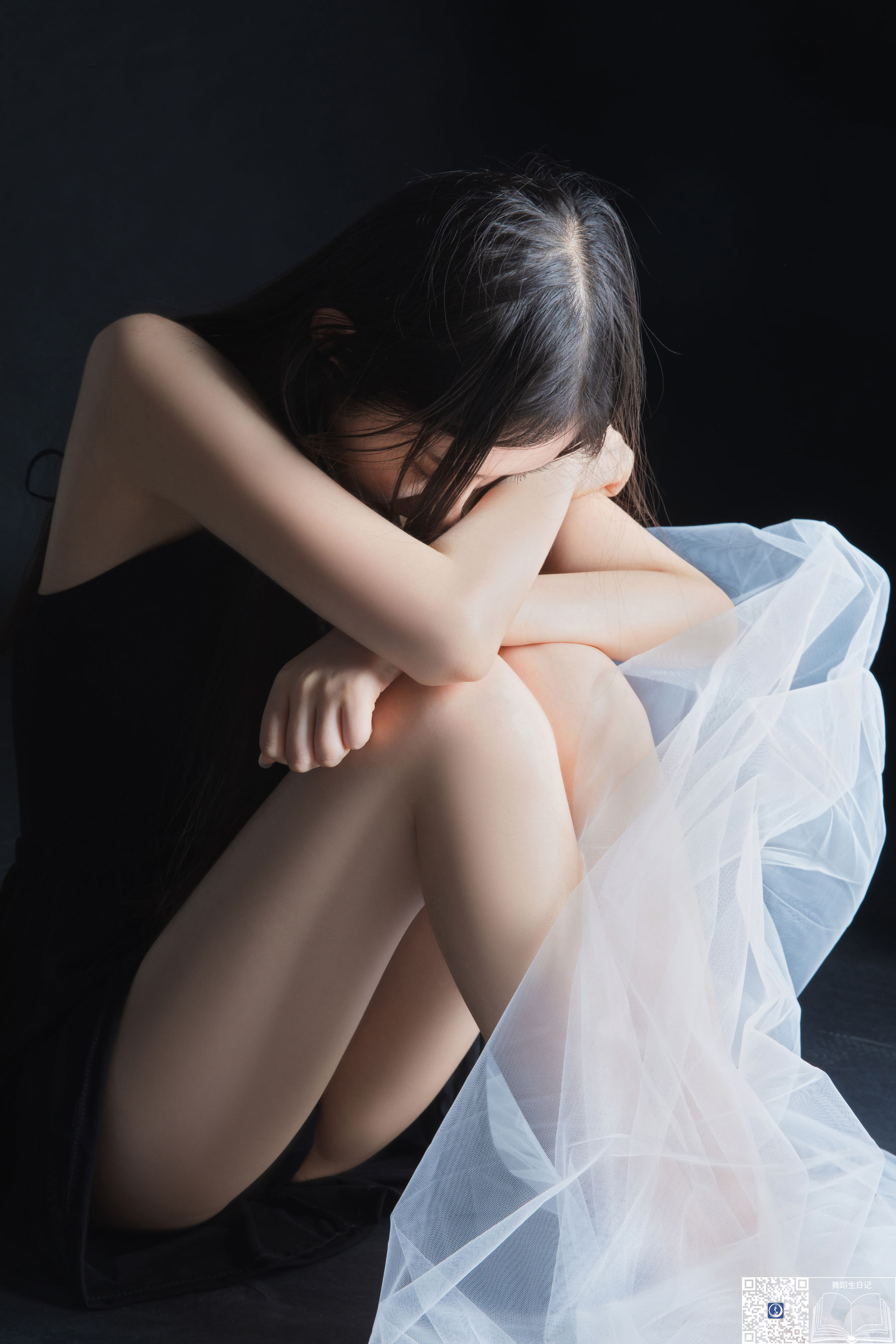 [嘉丽GALLI] 舞蹈生日记027 黛西