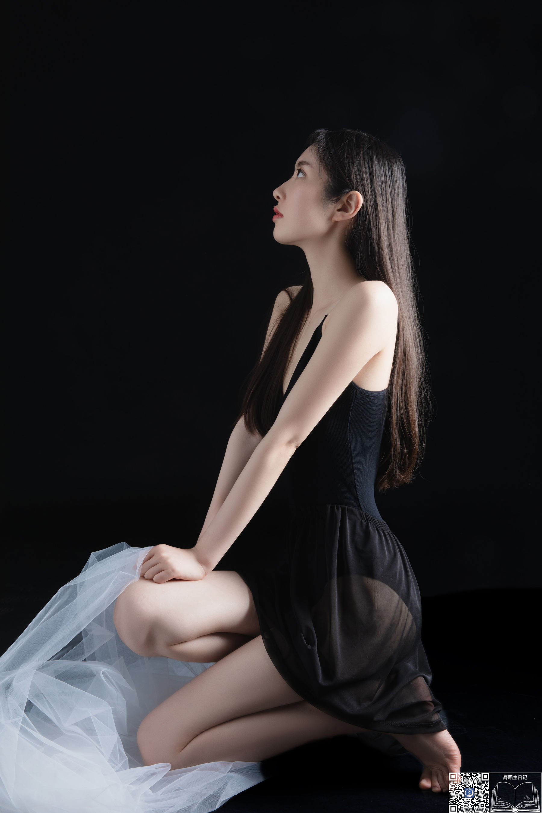 [嘉丽GALLI] 舞蹈生日记027 黛西