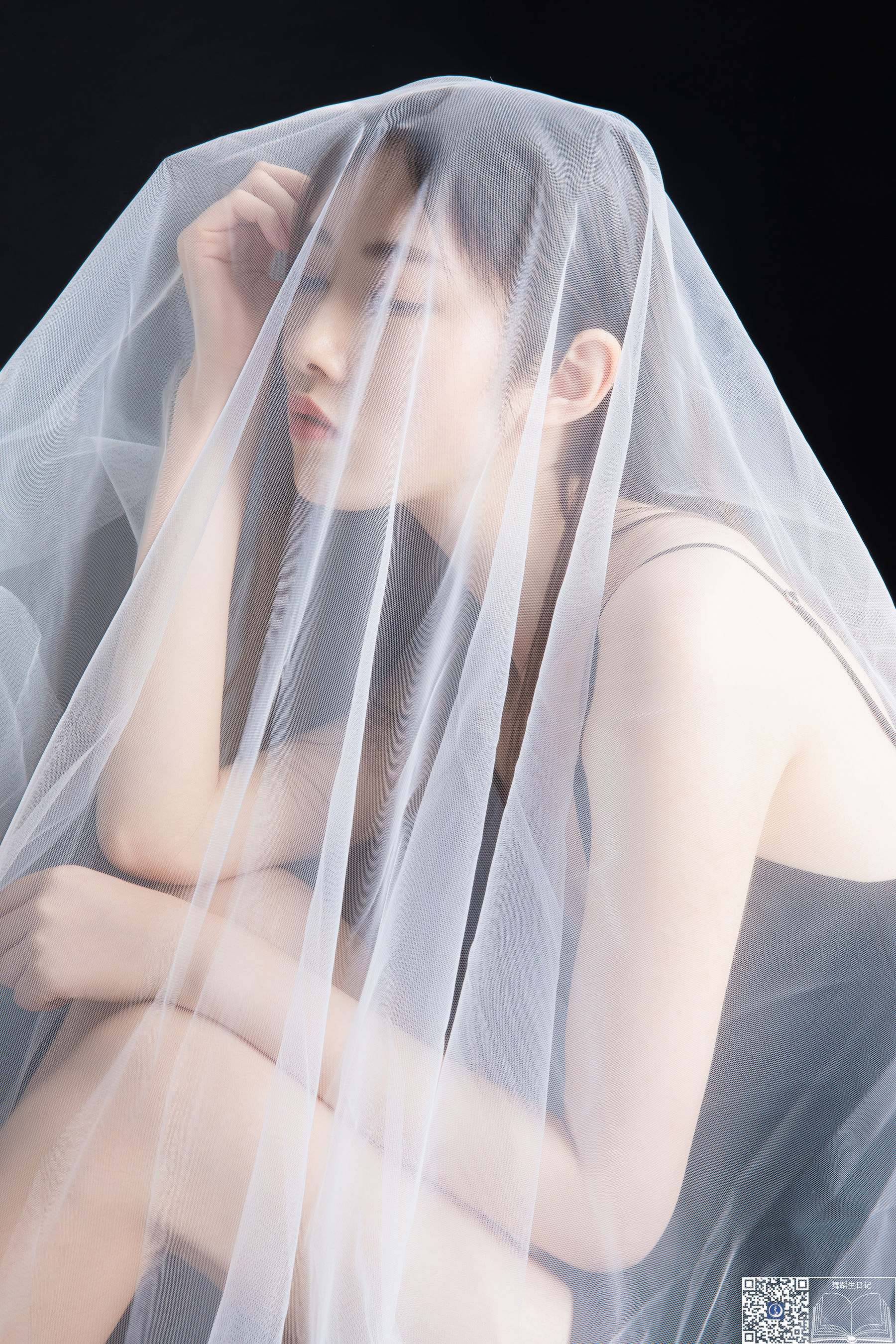 [嘉丽GALLI] 舞蹈生日记027 黛西