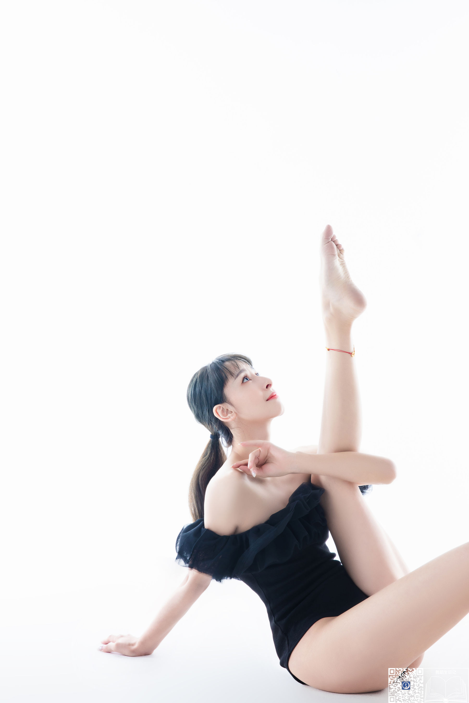 [嘉丽GALLI] 舞蹈生日记028 高丽