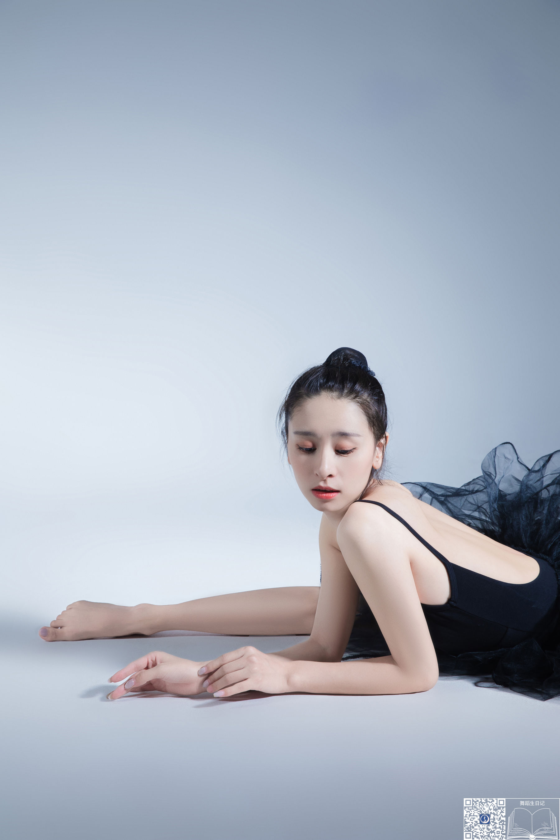 [嘉丽GALLI] 舞蹈生日记028 高丽