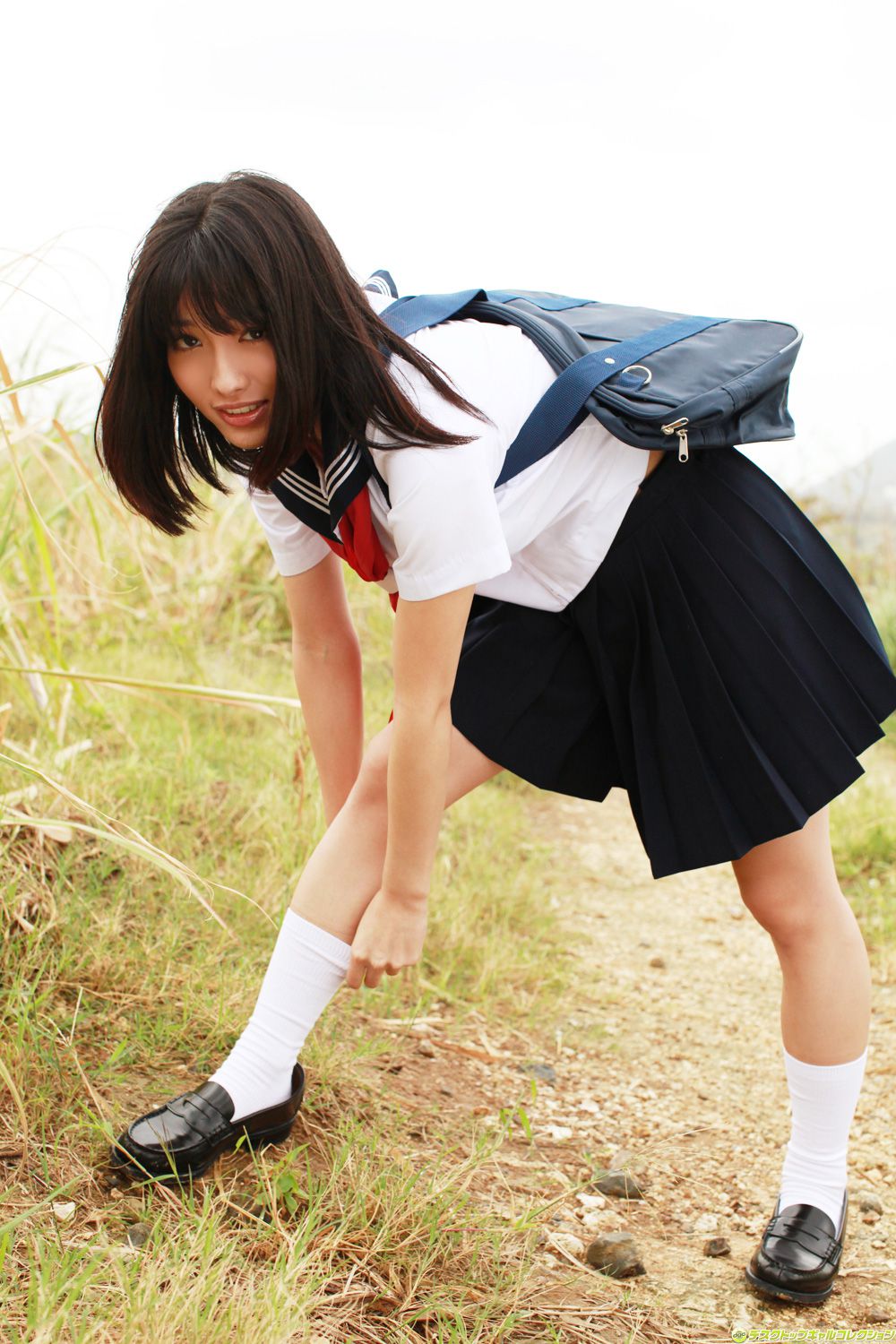 [DGC] NO.1113 Anna Konno 今野杏南 Gravure Idols
