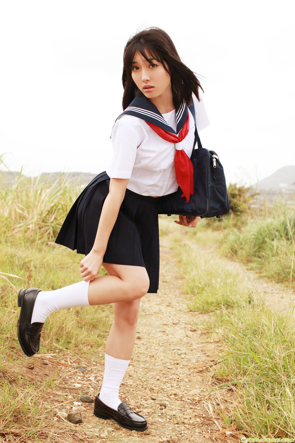 [DGC] NO.1113 Anna Konno 今野杏南 Gravure Idols