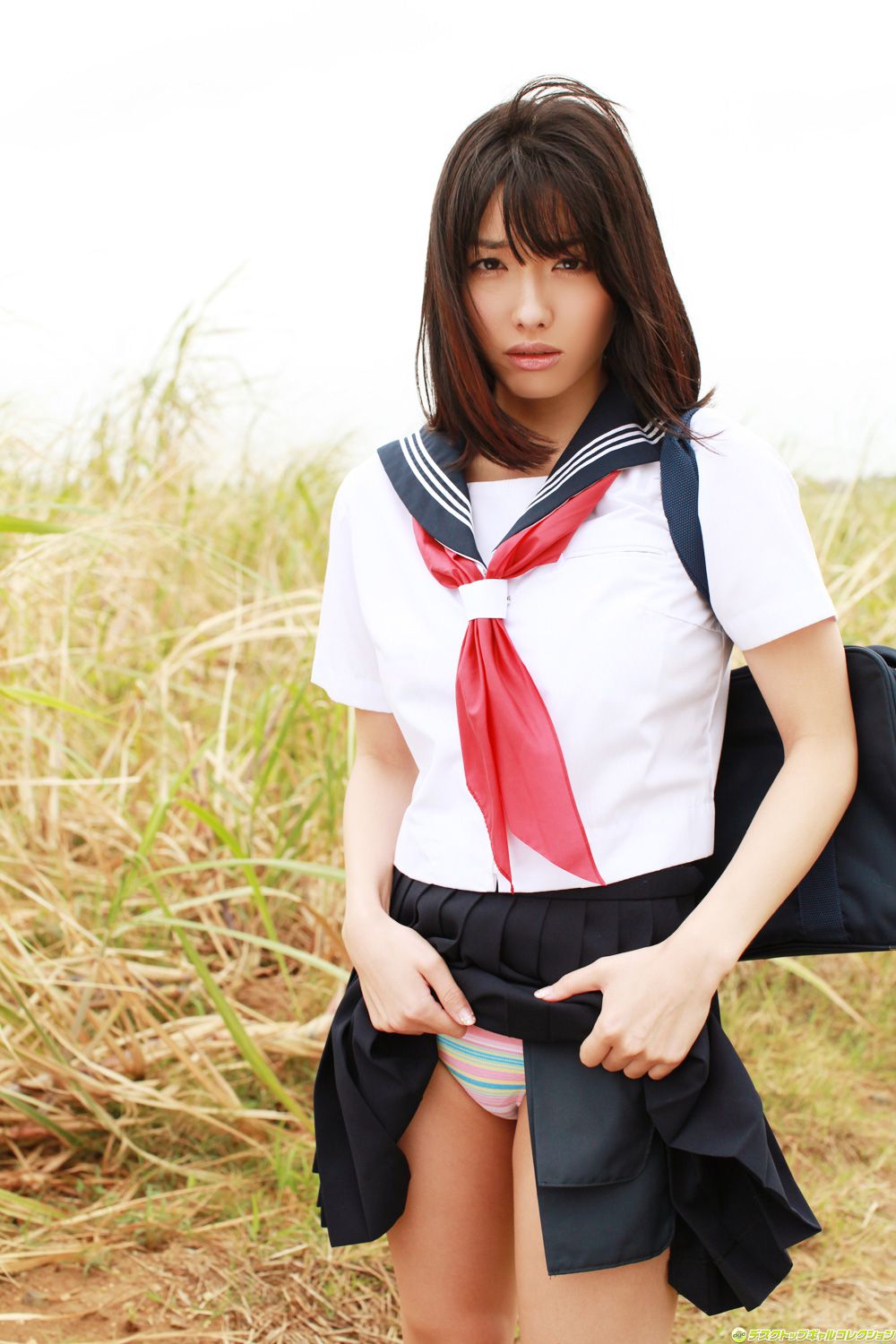 [DGC] NO.1113 Anna Konno 今野杏南 Gravure Idols