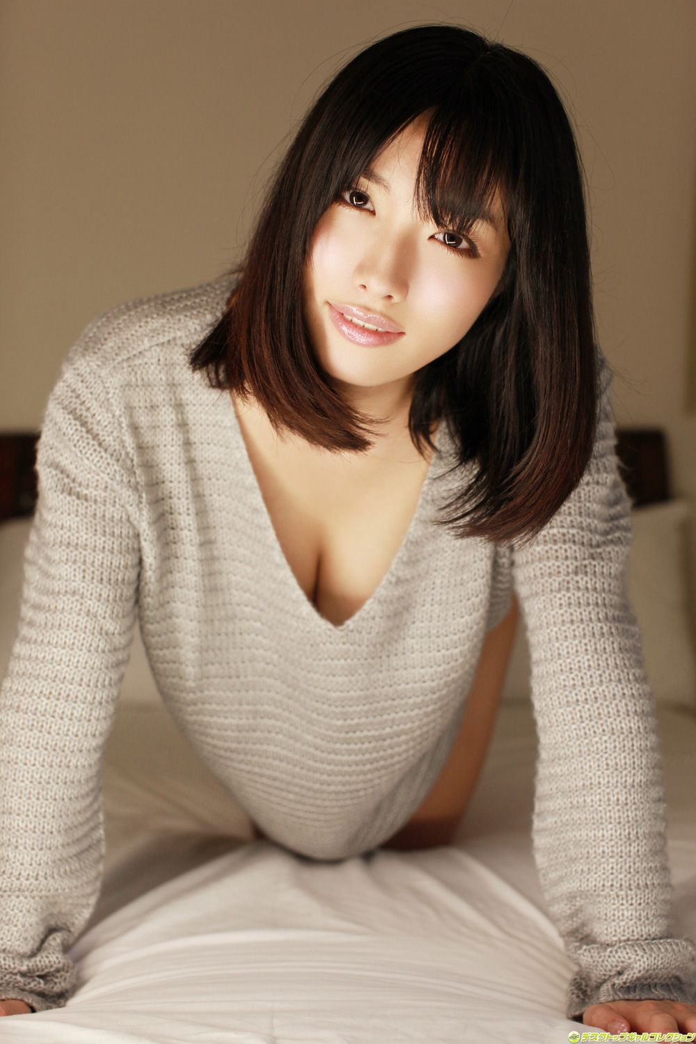 [DGC] NO.1113 Anna Konno 今野杏南 Gravure Idols