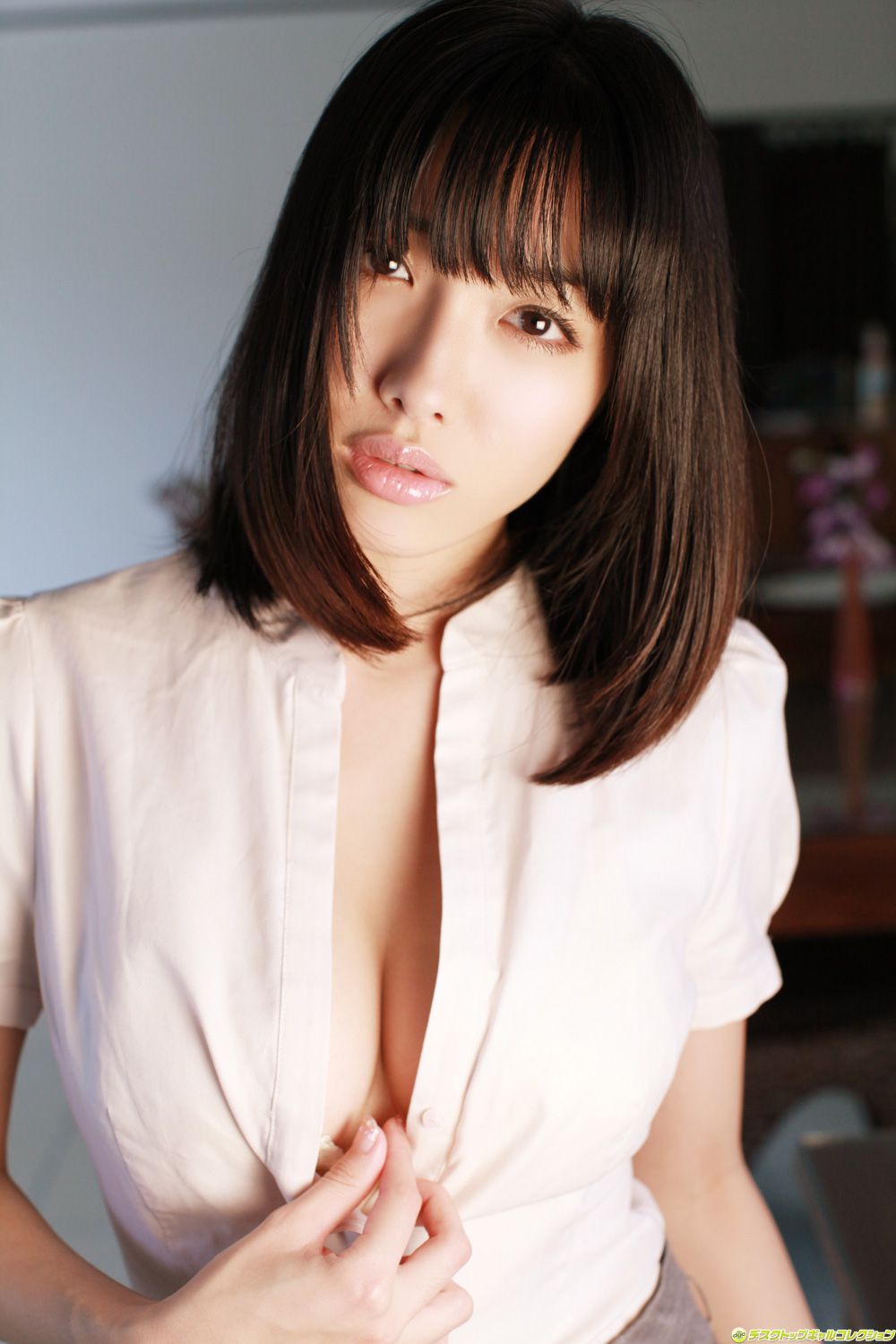 [DGC] NO.1113 Anna Konno 今野杏南 Gravure Idols