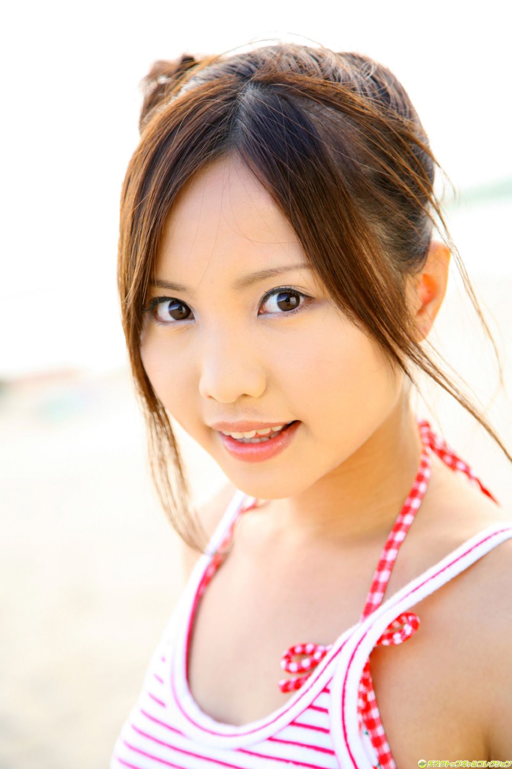 [DGC] NO.1115 Yui Satoh 佐藤唯 Gravure Idols