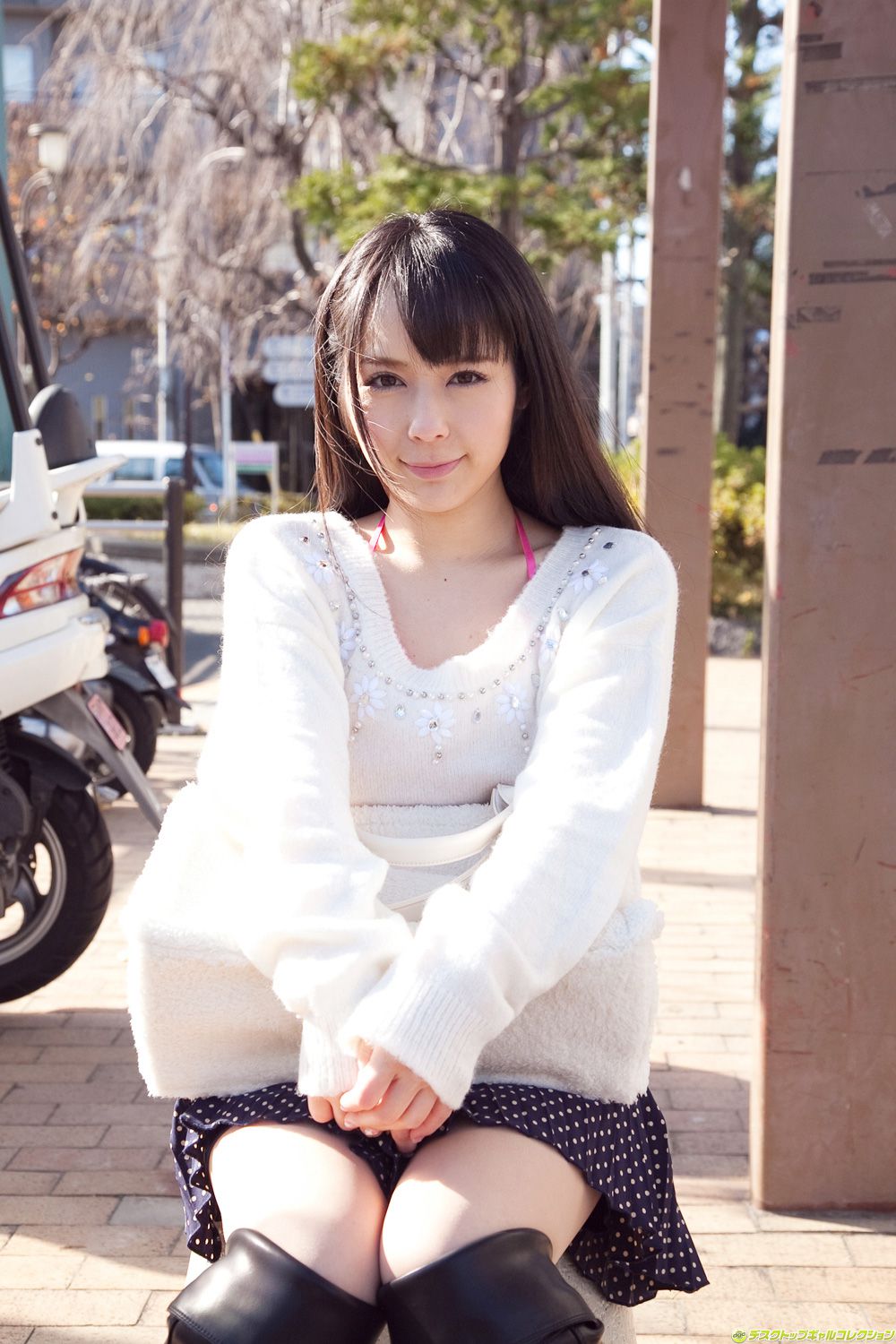 [DGC] NO.1116 Ruka Kanae 佳苗るか/佳苗瑠华 Adult Idols