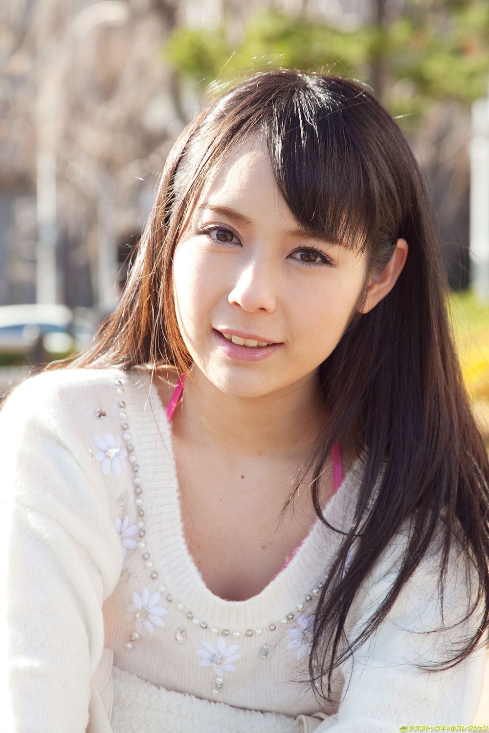 [DGC] NO.1116 Ruka Kanae 佳苗るか/佳苗瑠华 Adult Idols