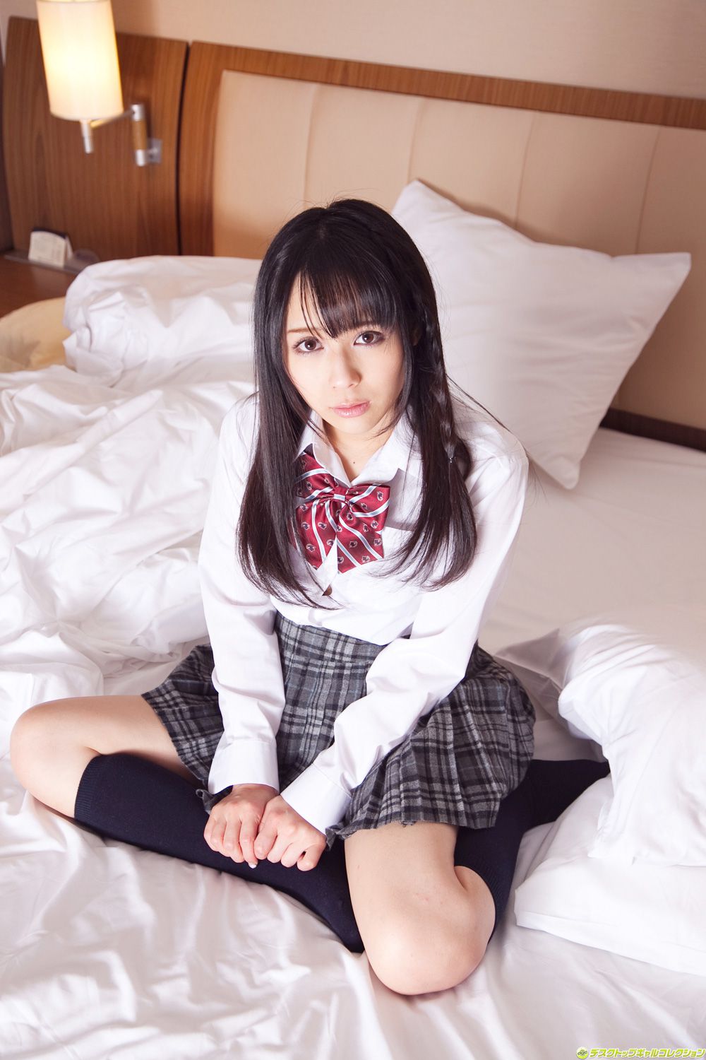 [DGC] NO.1116 Ruka Kanae 佳苗るか/佳苗瑠华 Adult Idols