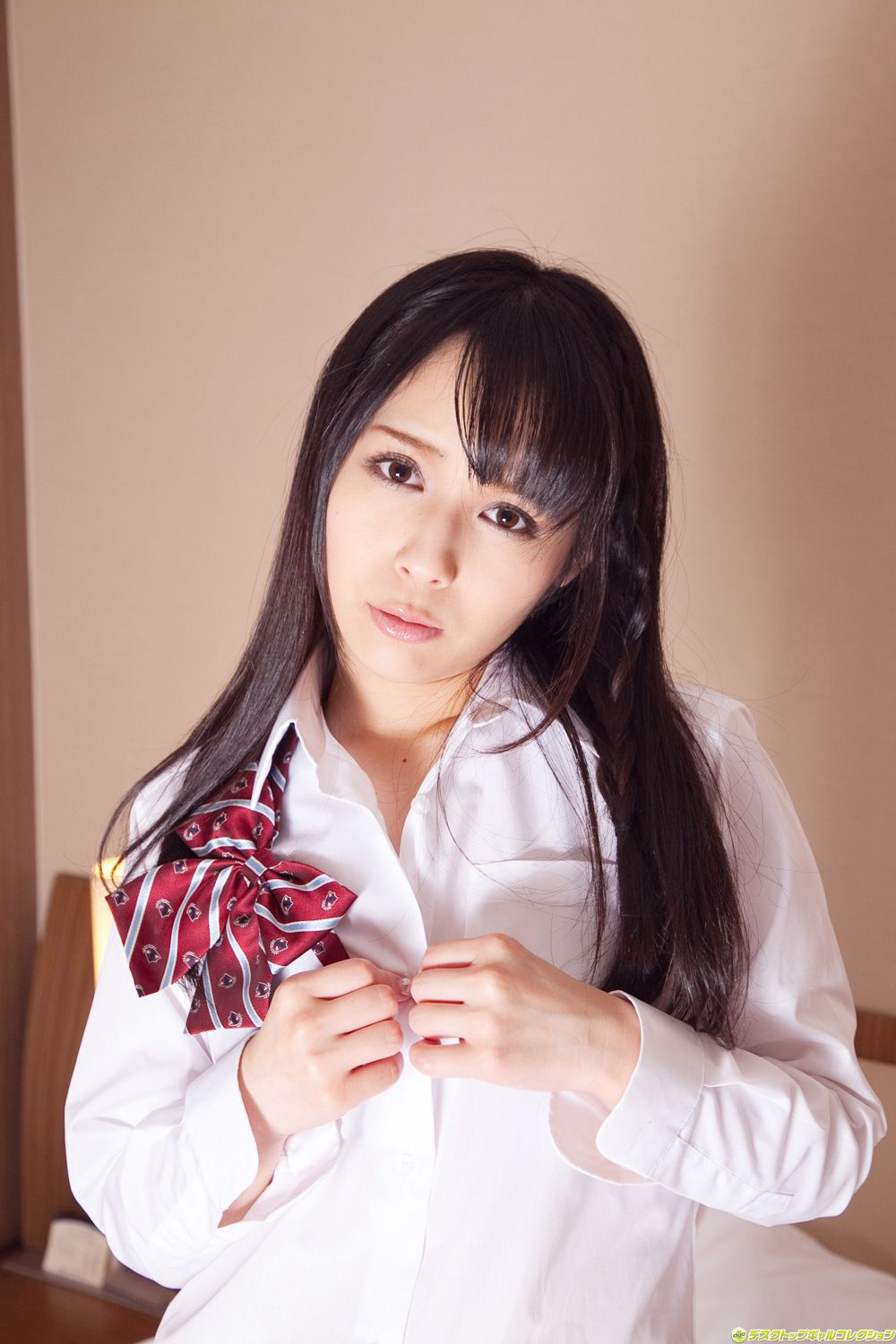 [DGC] NO.1116 Ruka Kanae 佳苗るか/佳苗瑠华 Adult Idols